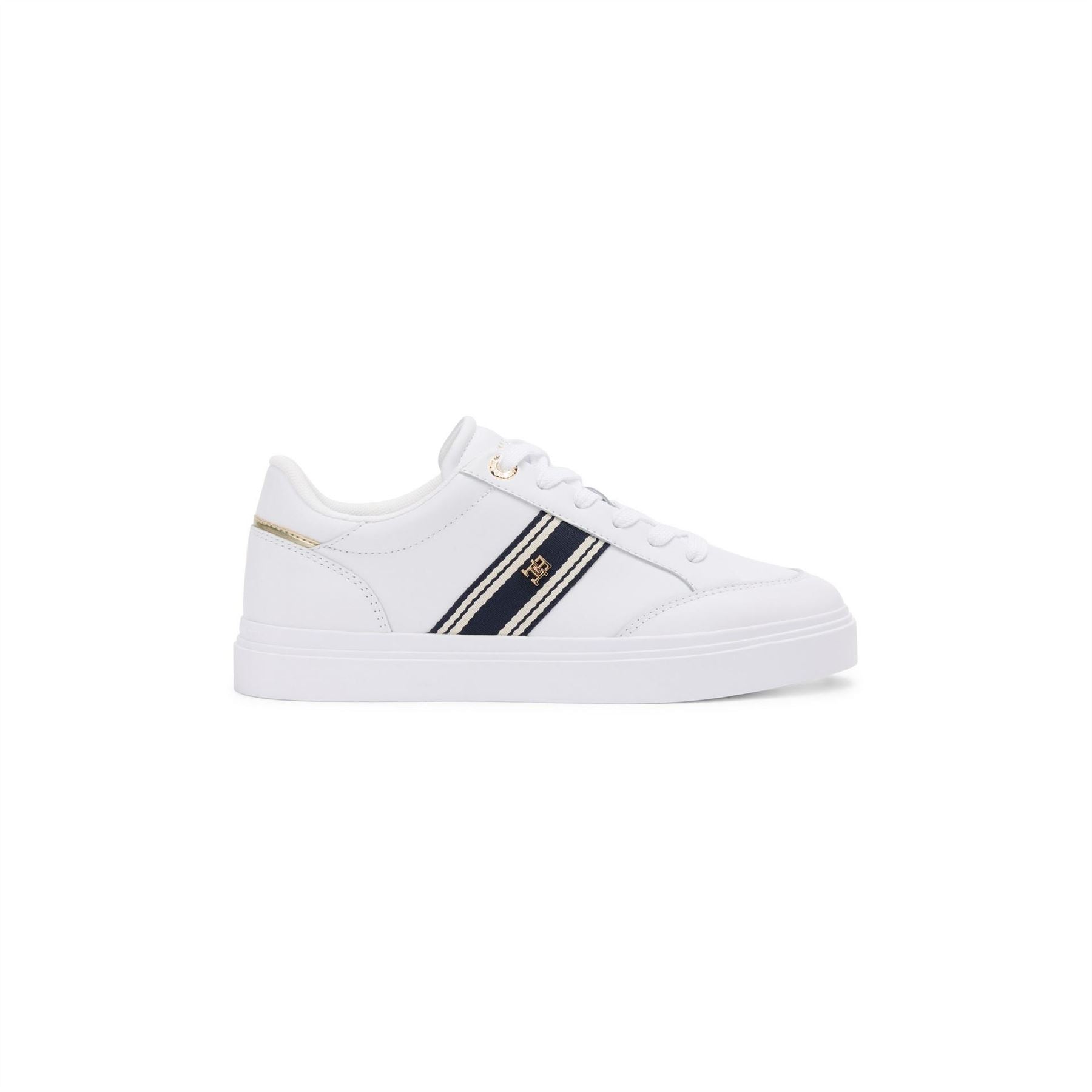 Tommy Hilfiger Tommy Web SNKR Ld62