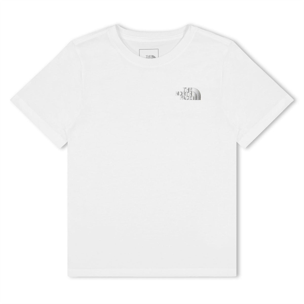 The North Face Sibli Short Sleeve Crew Neck Graphic Cotton T-Shirt
