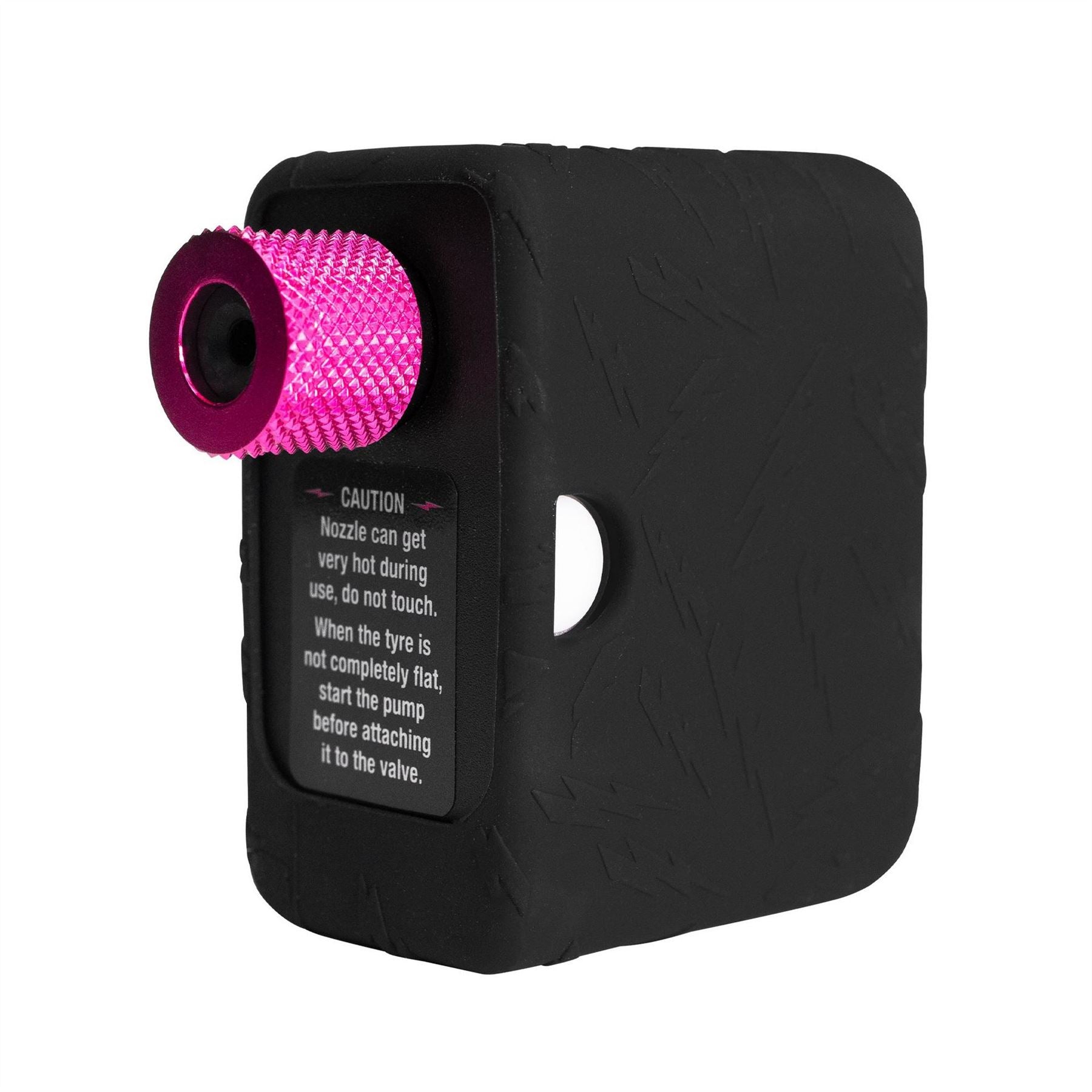 Muc-Off Off Airmach Electric Mini Inflator