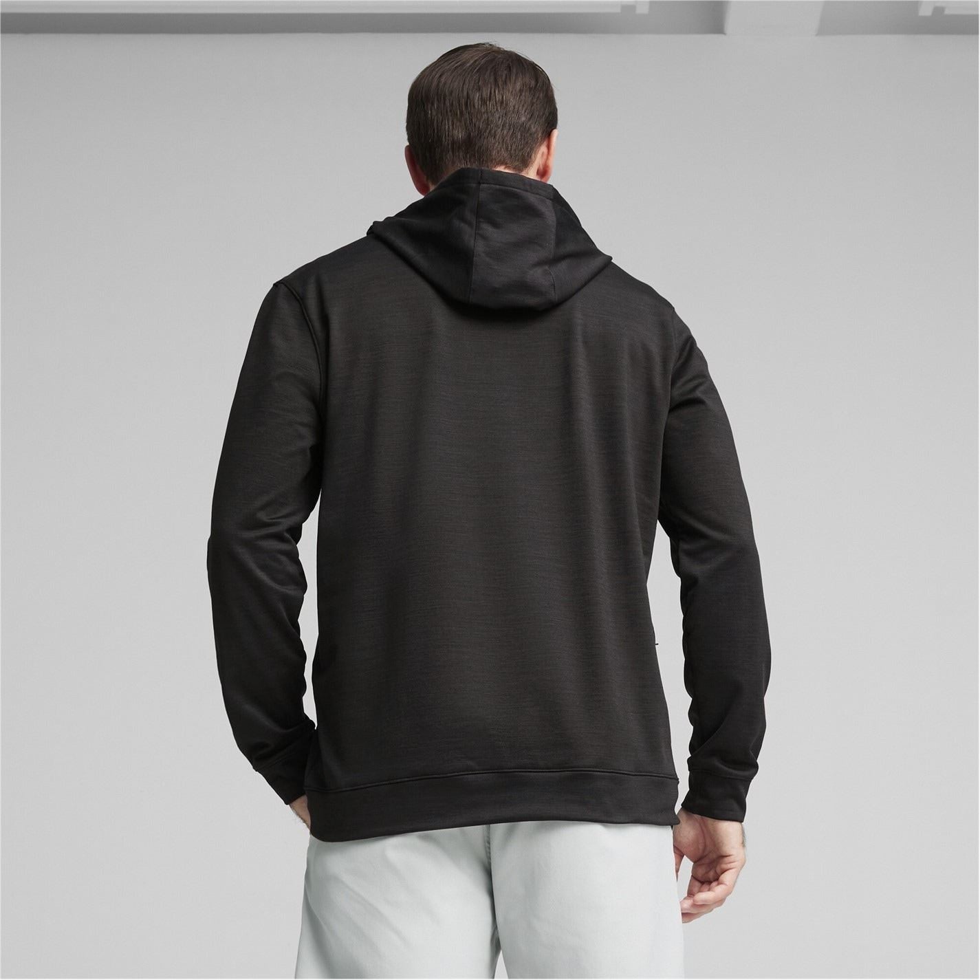 Puma Cloudspun Hoodie Regular Fit Sweatshirt