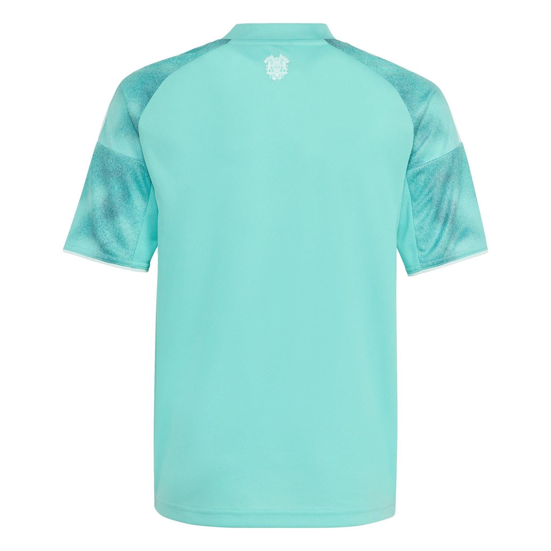 adidas Copenhagen Third Shirt 2025 2026 Juniors