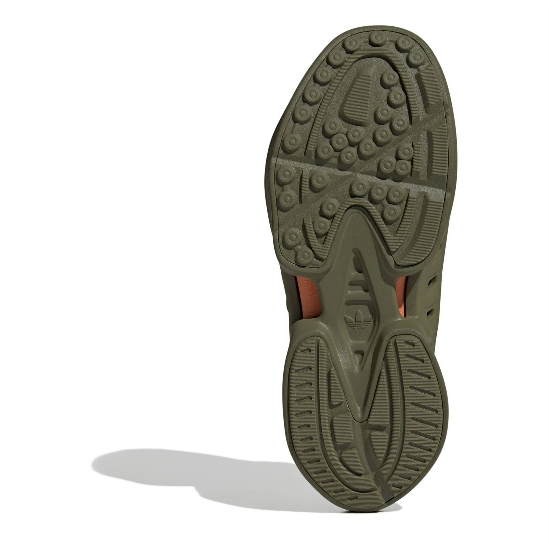 adidas Originals Adifom Lace Up Mesh Chunky Trainers