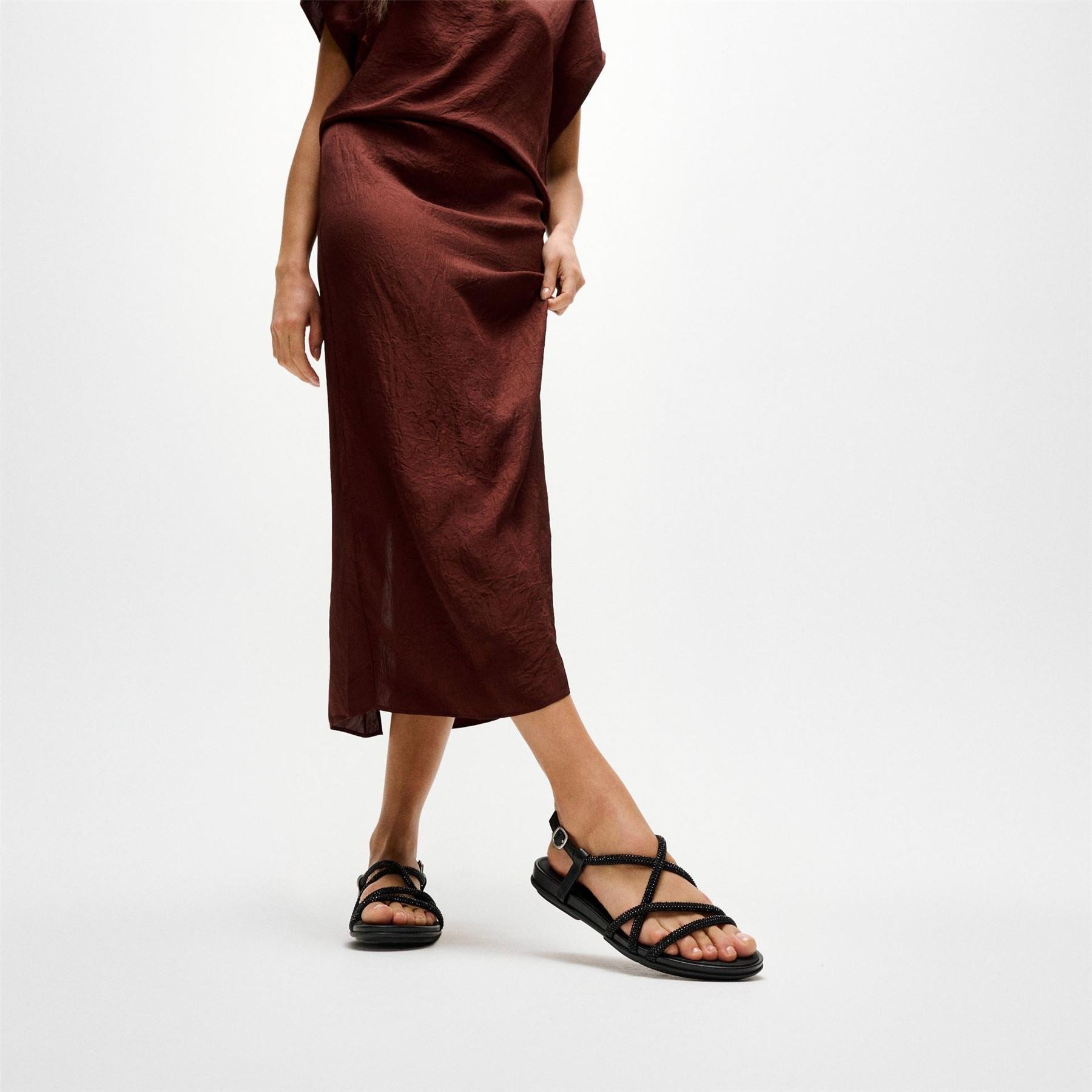 Fitflop Flat Sandals