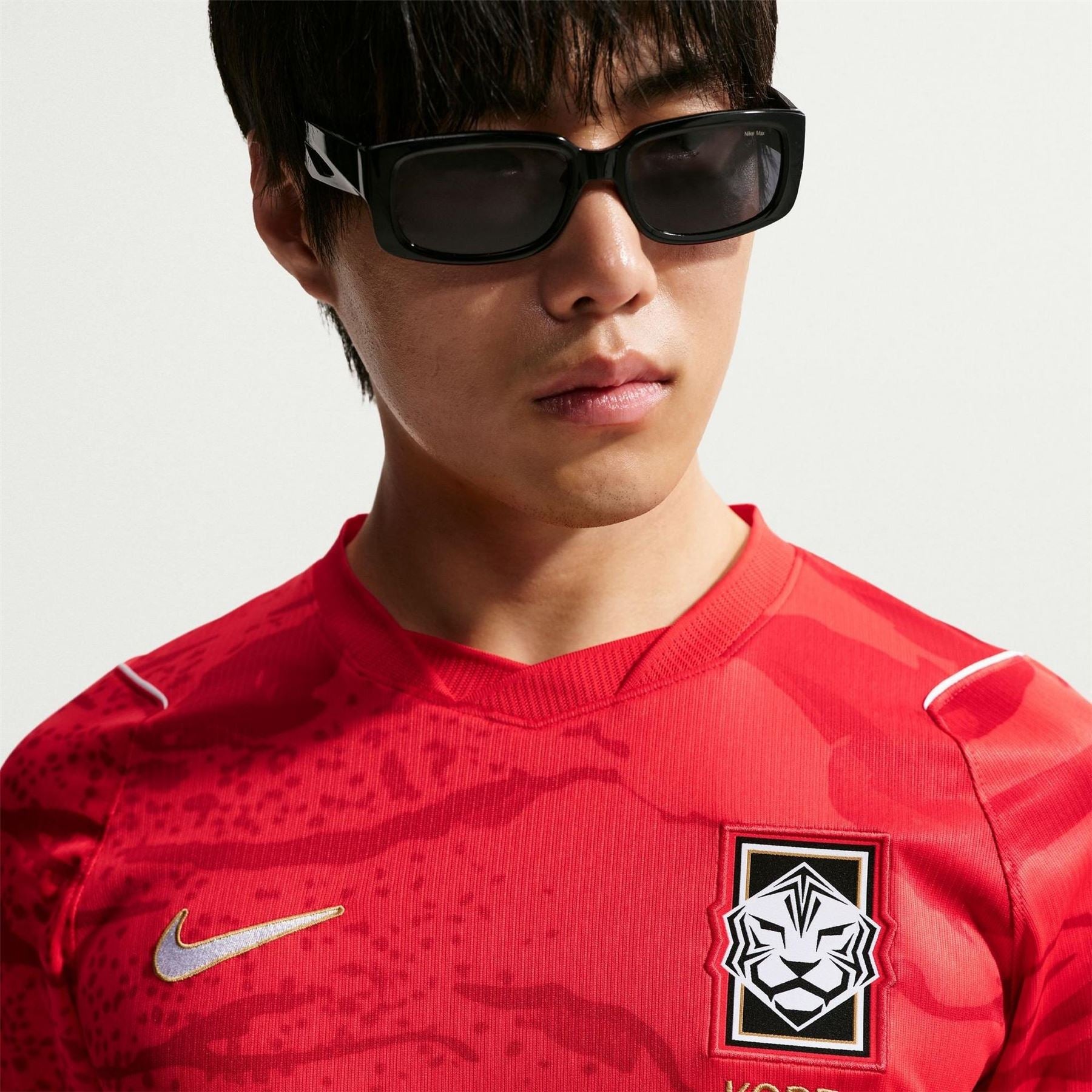 Nike South Korea Fifa World Cup 2026™ Football Shirt