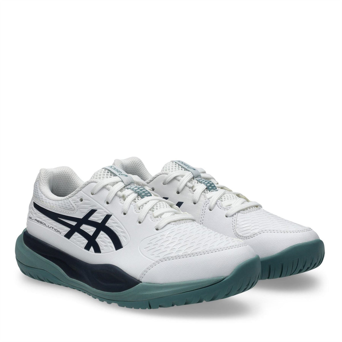 Asics Tennis Shoes