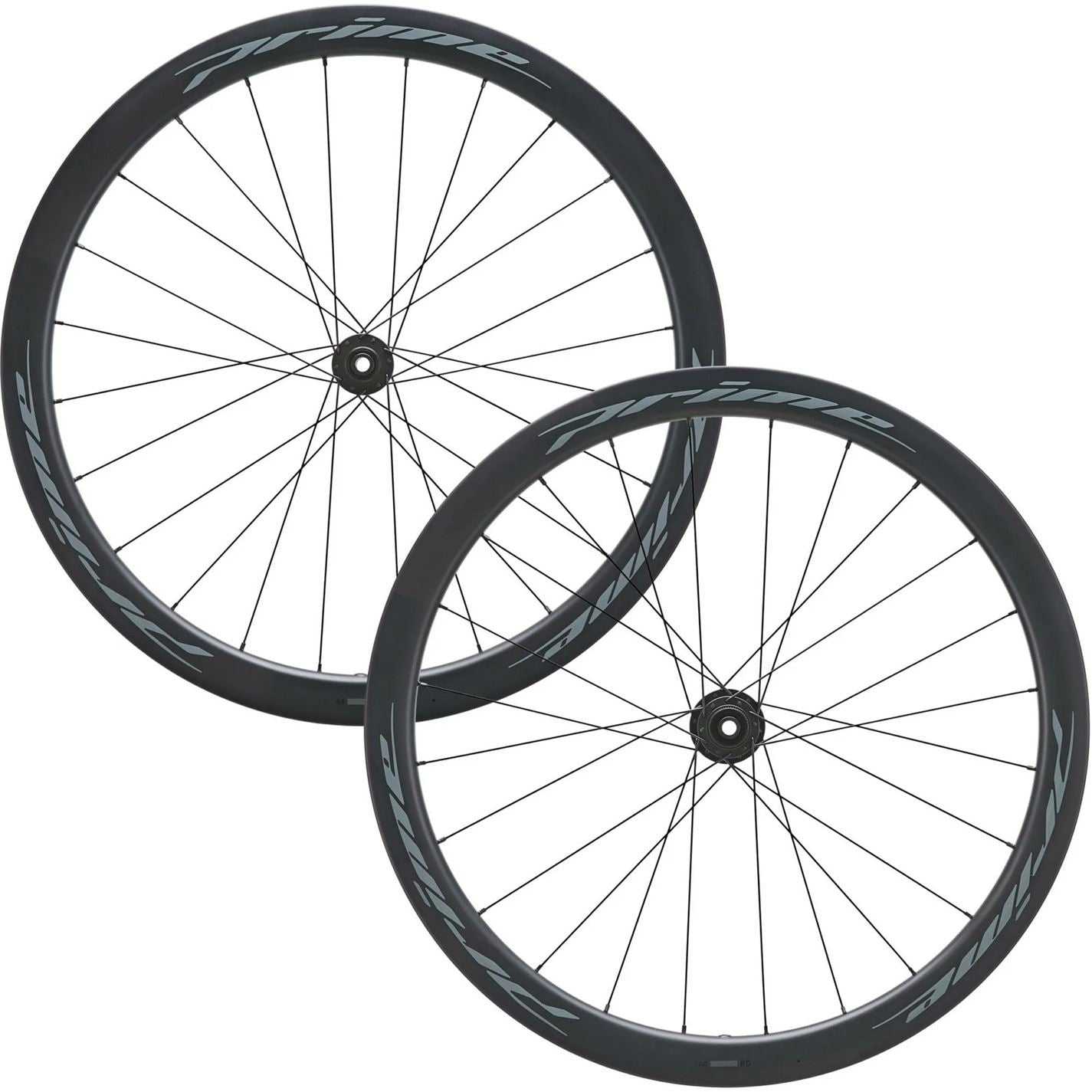 Prime Cycling Doyenne Carbon Wheelset