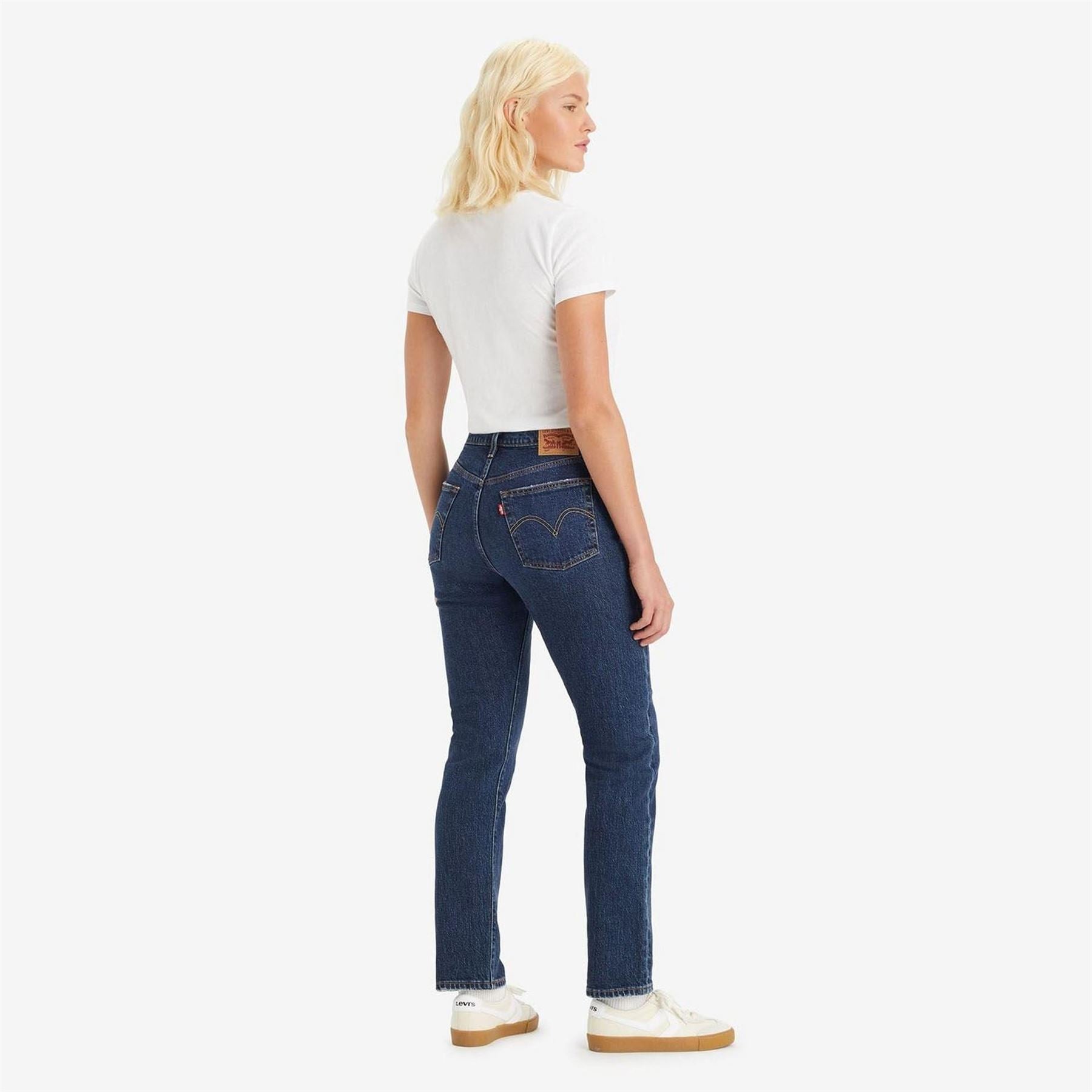 Levis Original Jeans