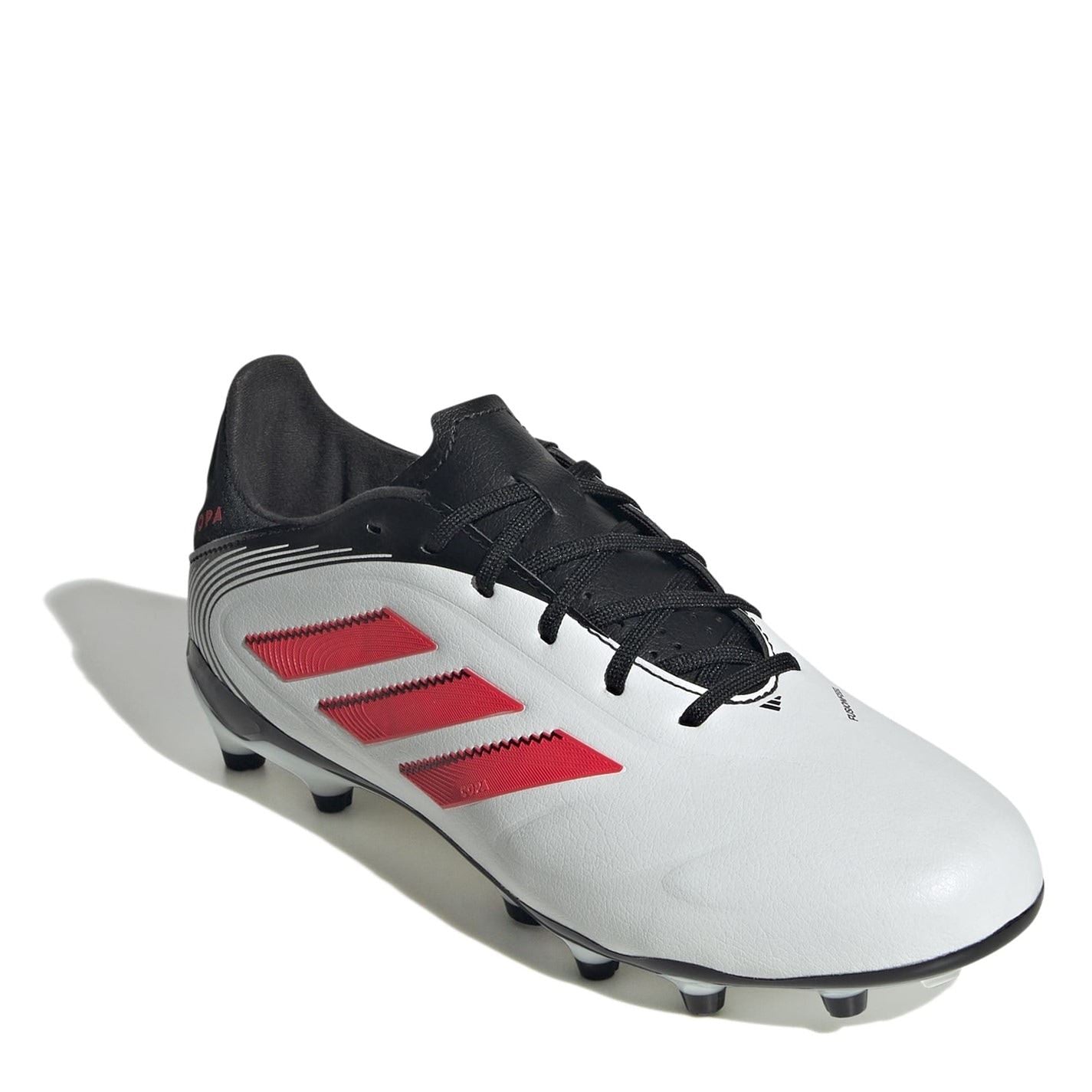 adidas Copa Pure 3 League Childrens Firm Ground Football Boots
