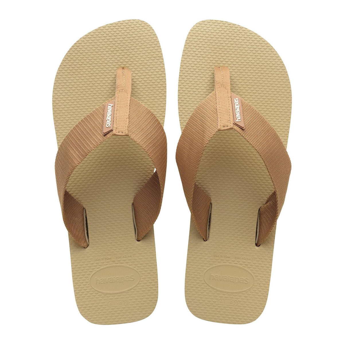 Havaianas Urban Flip Flops Thong Toe Flat Heel