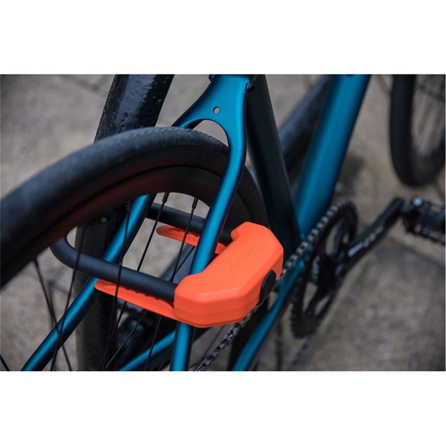 Hiplok Dx Wearable D Lock