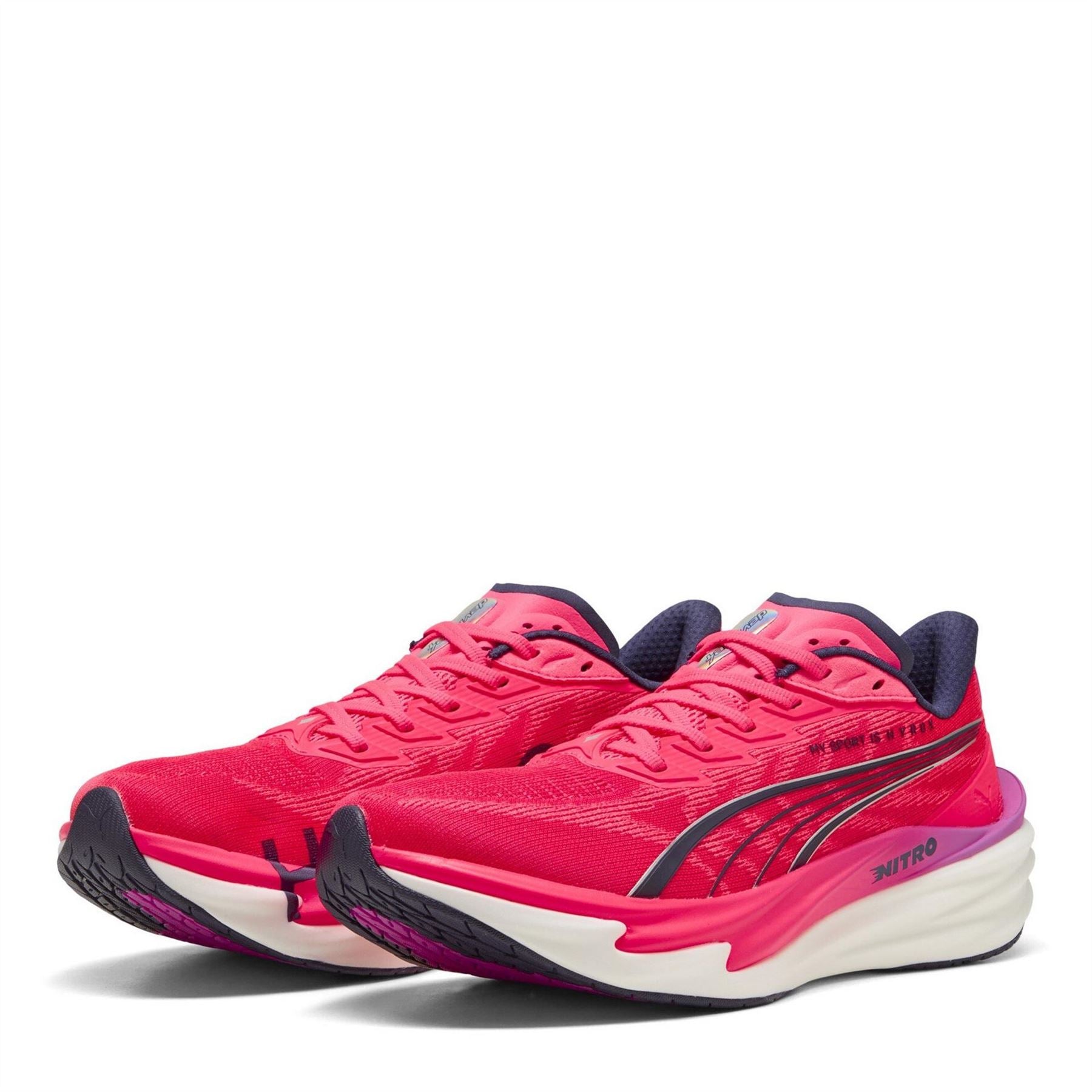Puma Deviate Nitro 4 Running Shoes