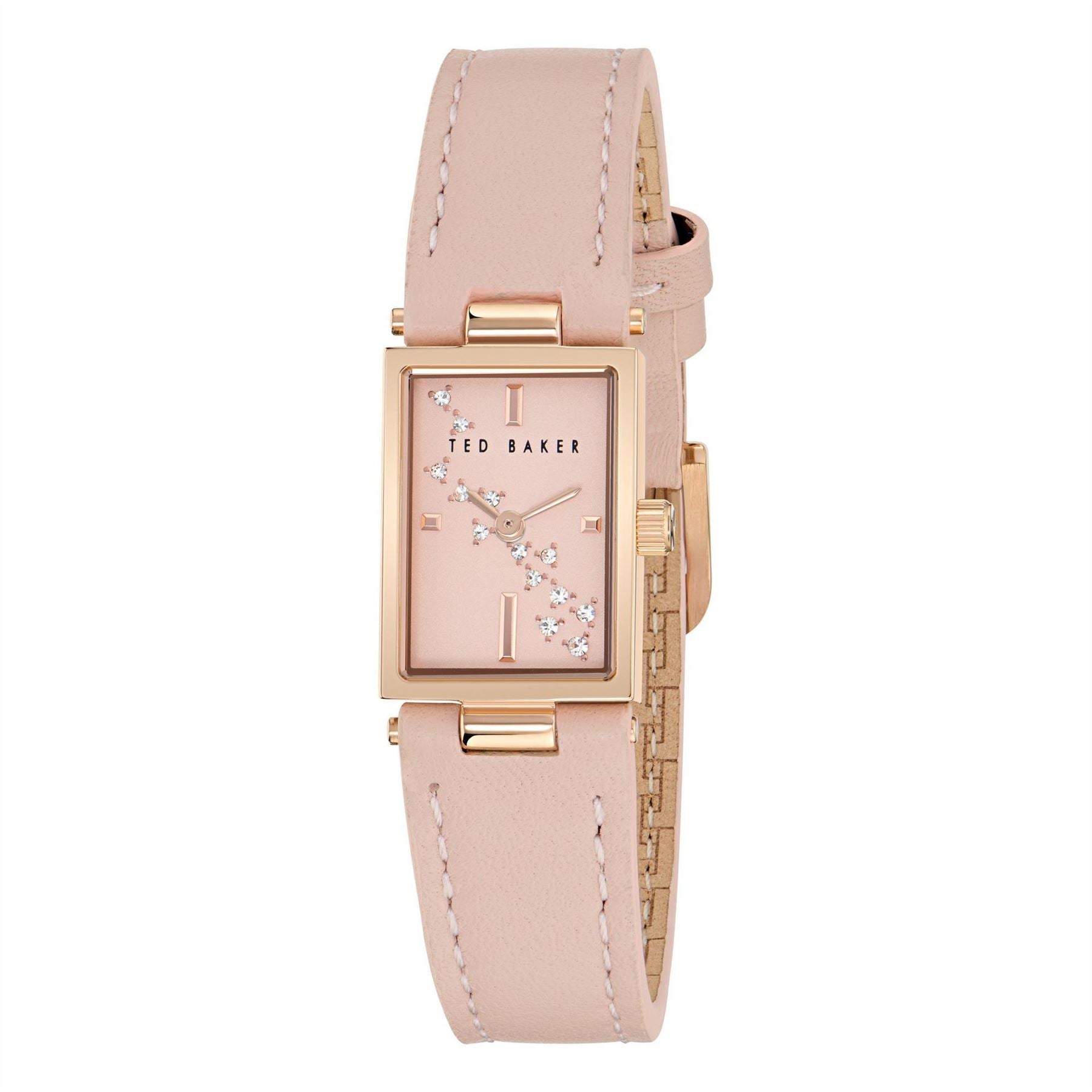 Ted Baker Analogue Quartz Watch