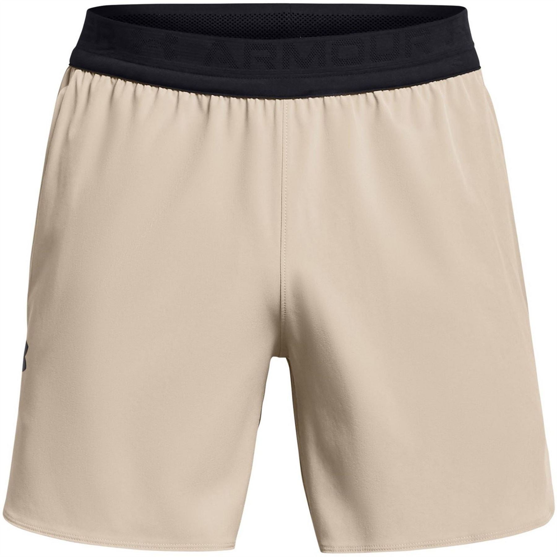 Under Armour Mens 6 Vanish Elite Shorts