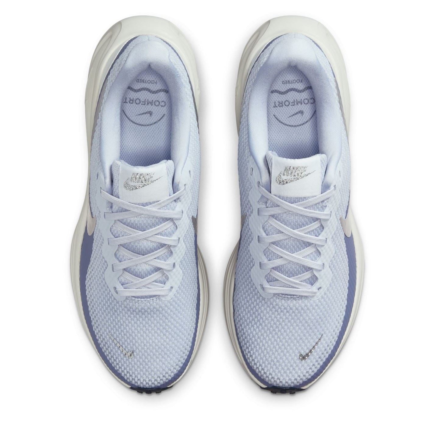 Nike Womens Revolution 8 Road Running Shoes