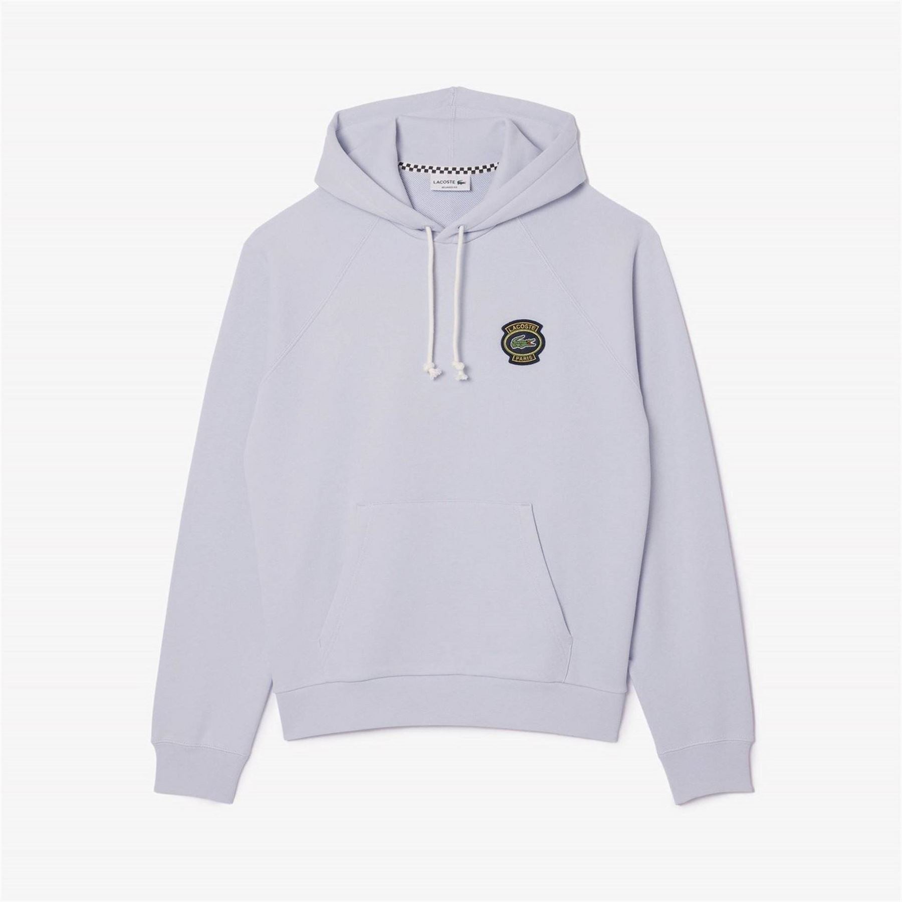 Lacoste Hoodie