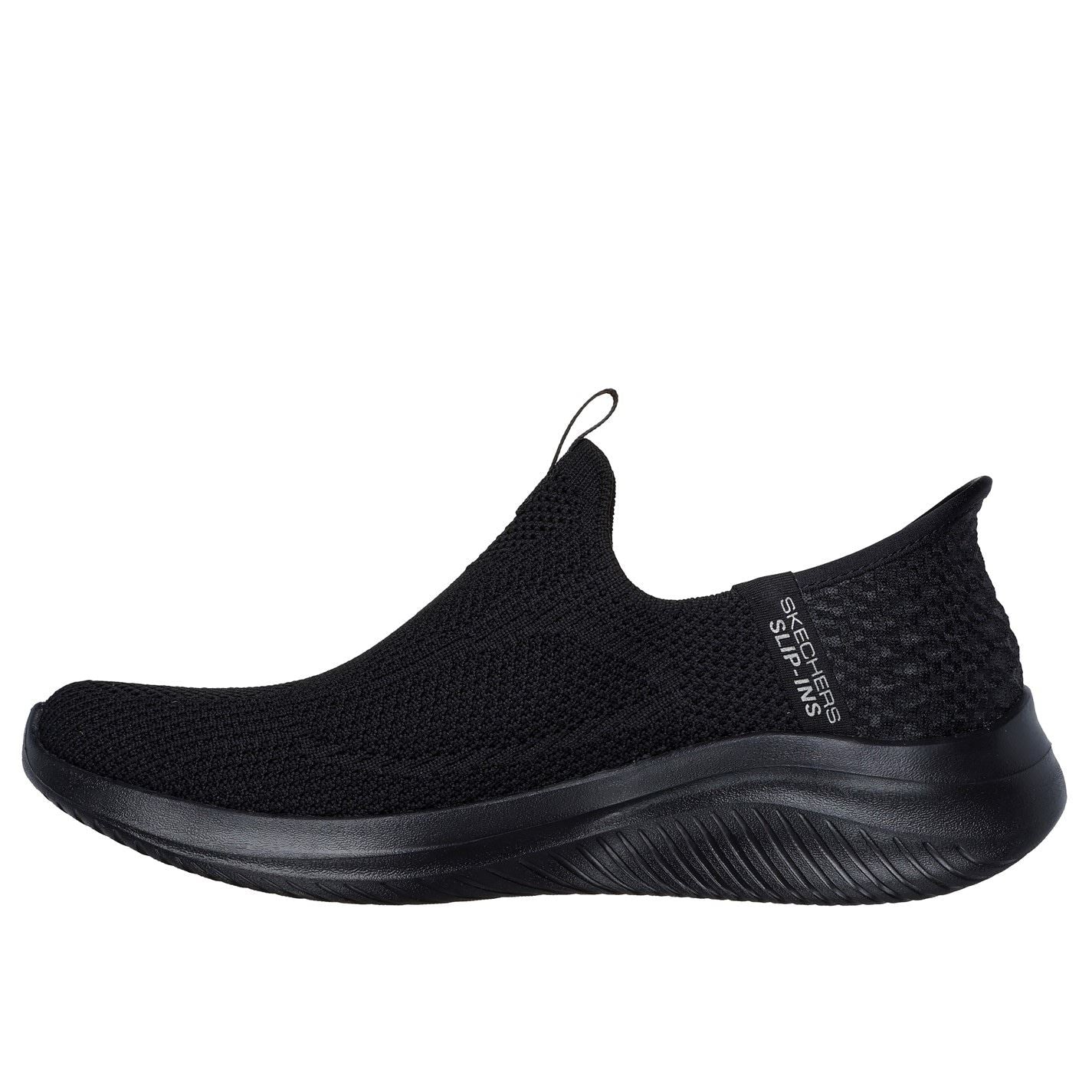 Skechers Womens Ultra Flex 3.0 Slip In Shoes