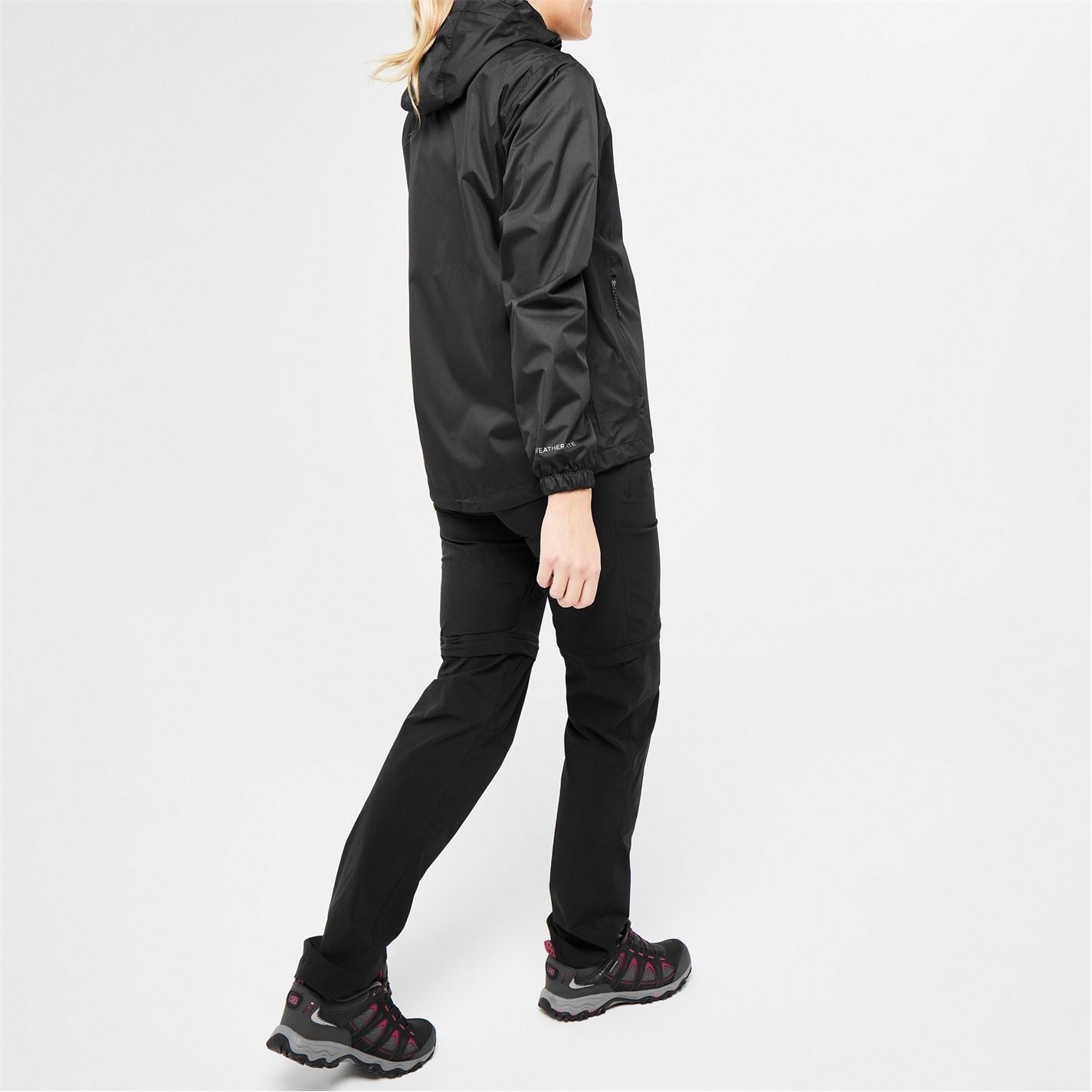 Karrimor Womens Sierra Waterproof Jacket
