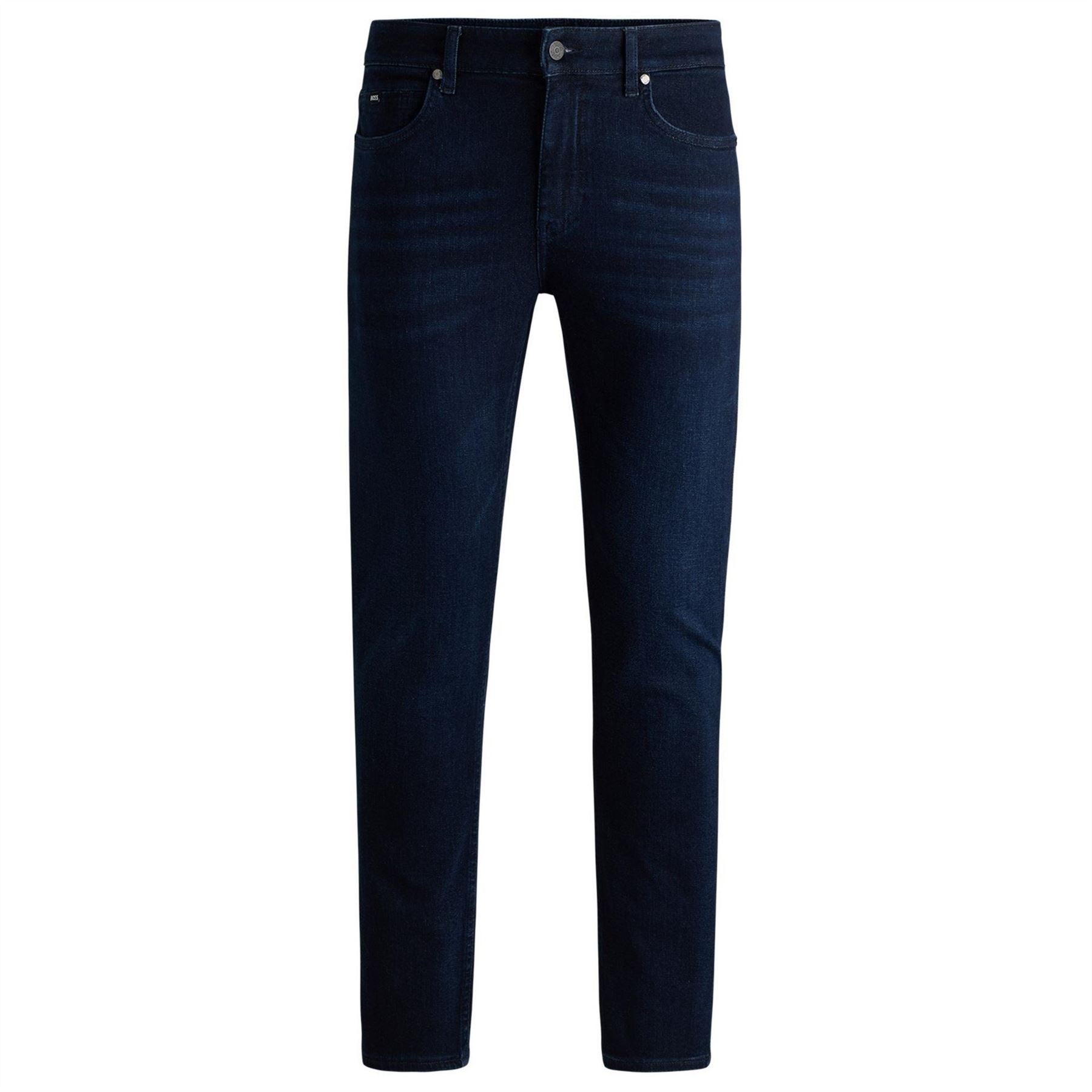 Boss Hbb Delaware3slm Slim Fit Jeans