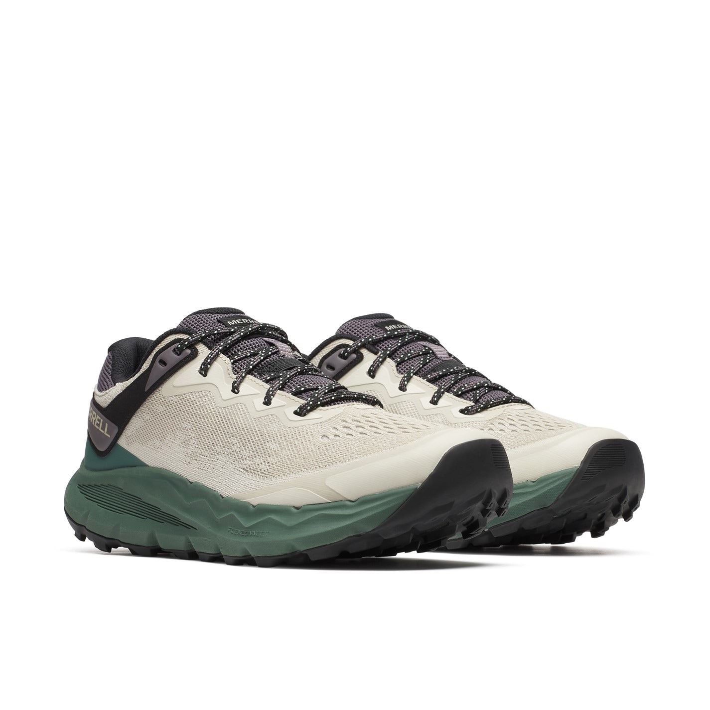 Merrell Mens Nova 4 Off Road Running Shoes