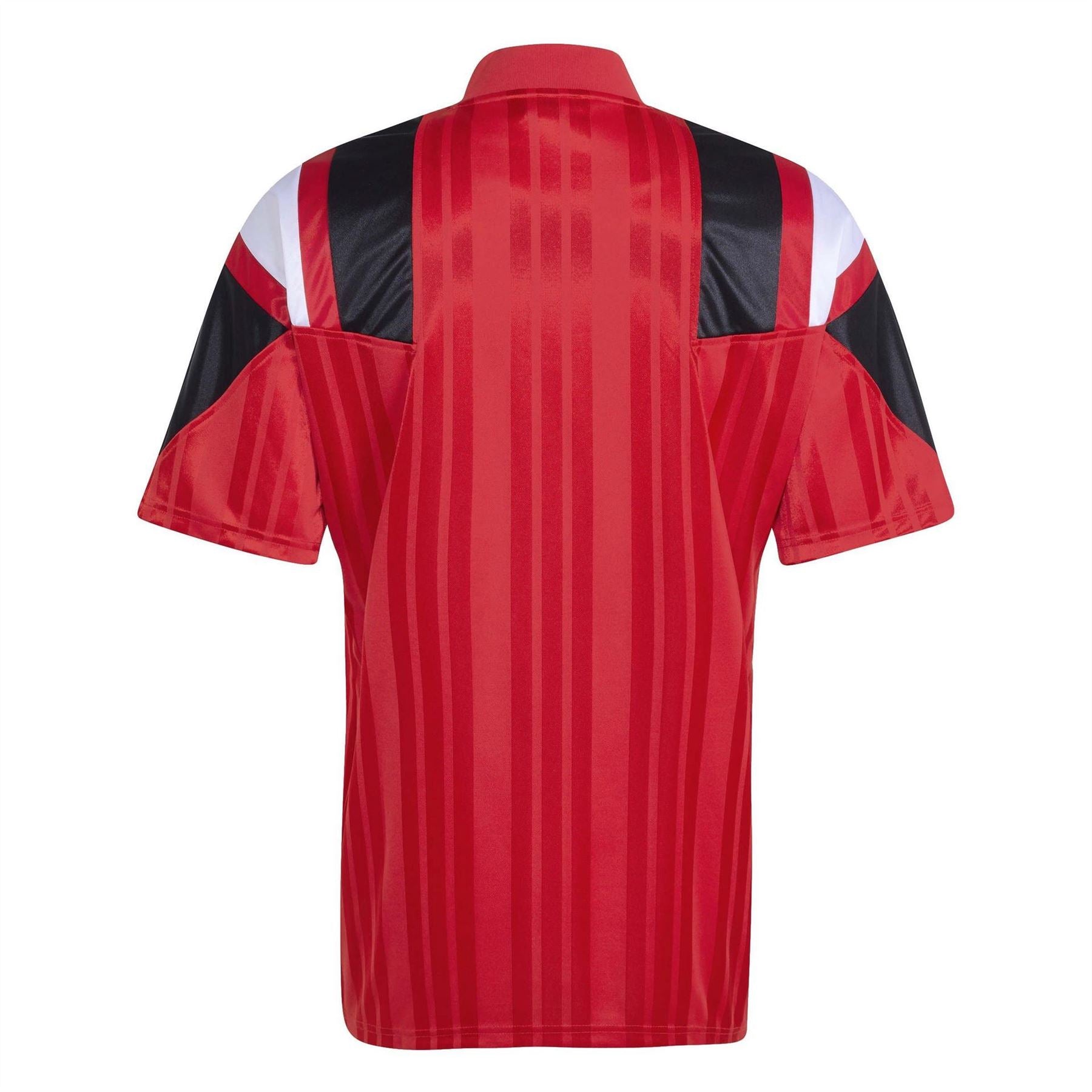 adidas Mens United Eqt Jersey