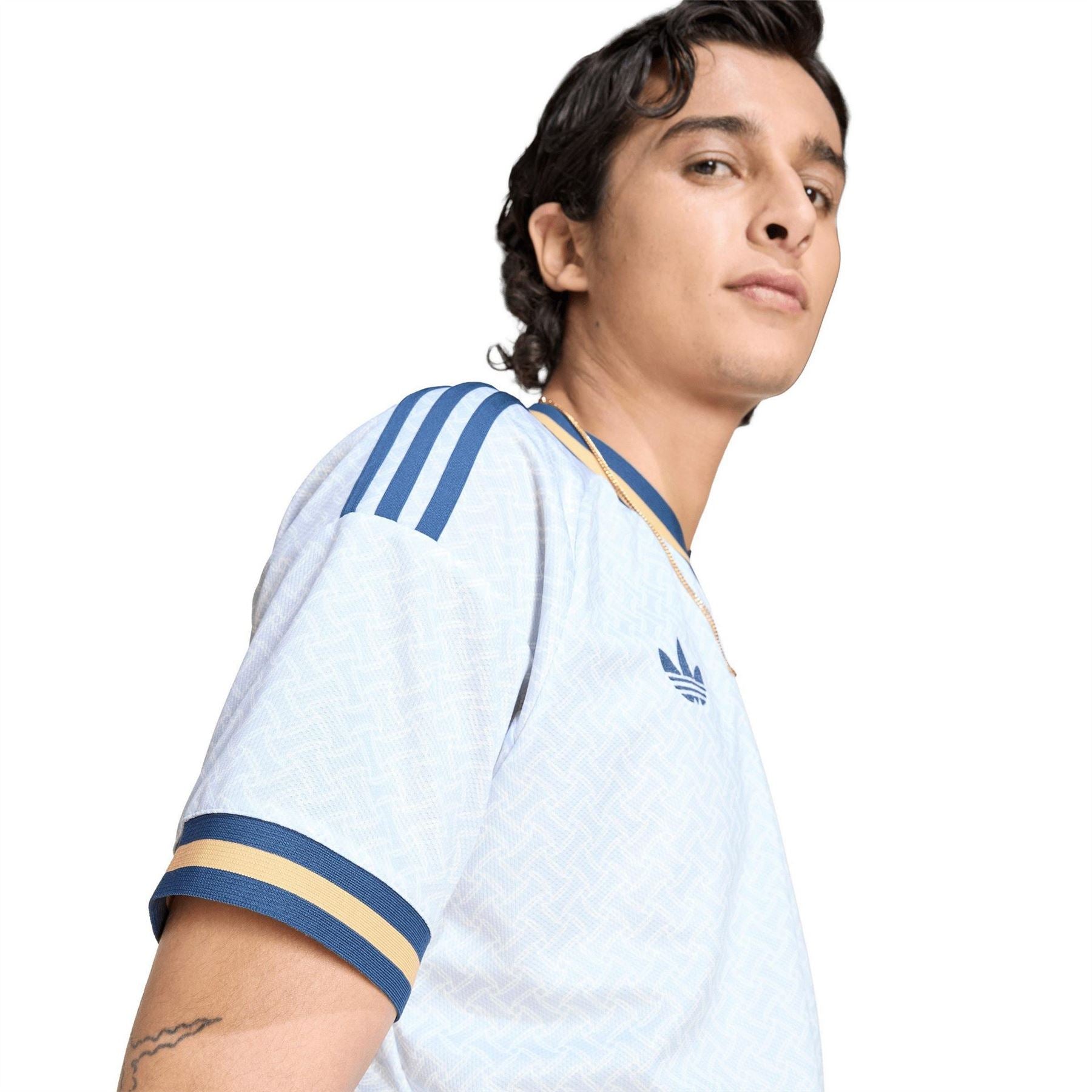 adidas Away Shirt World Cup ™ 2026 Adults