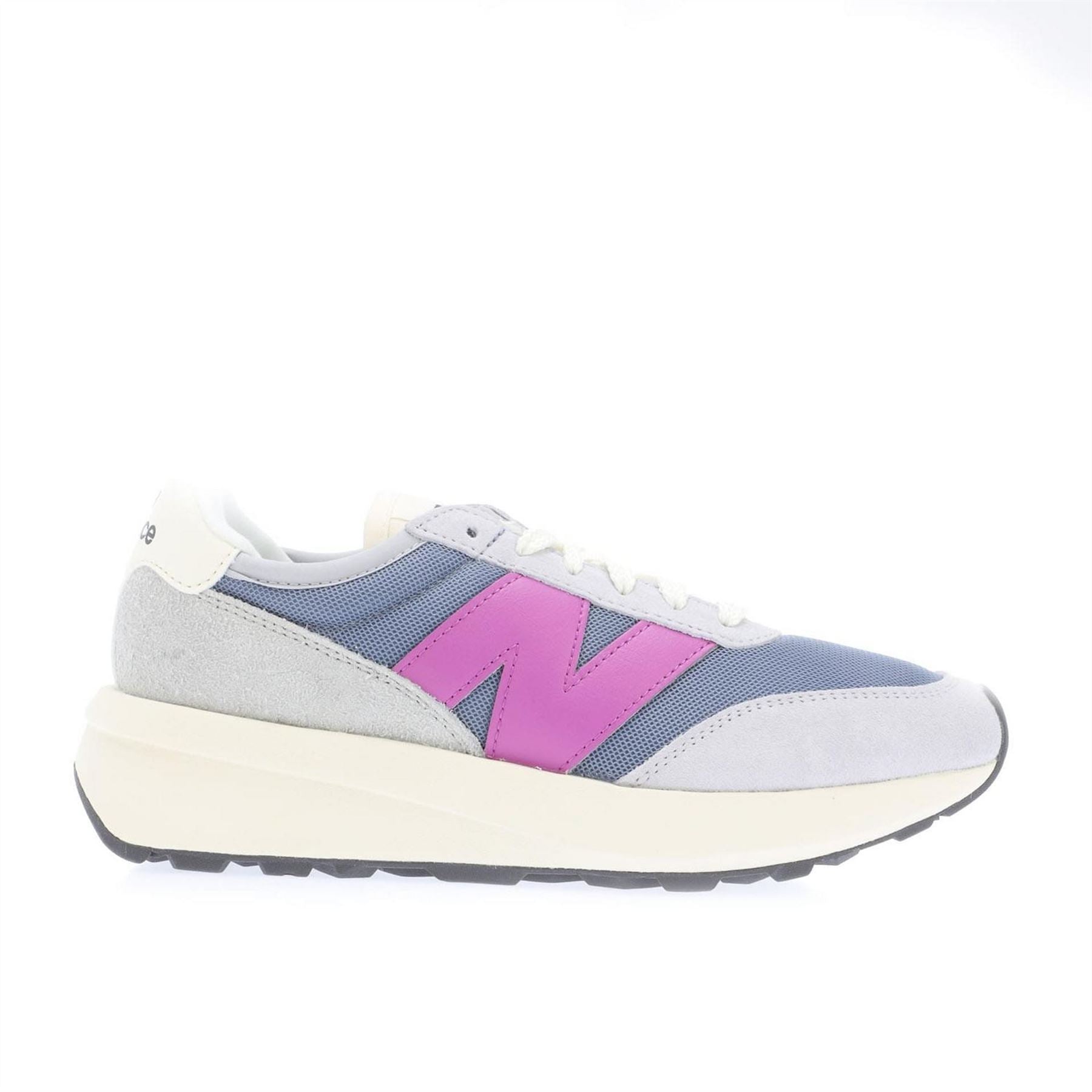New Balance Womens Balance 370 Energy D 05 Low Top Trainers