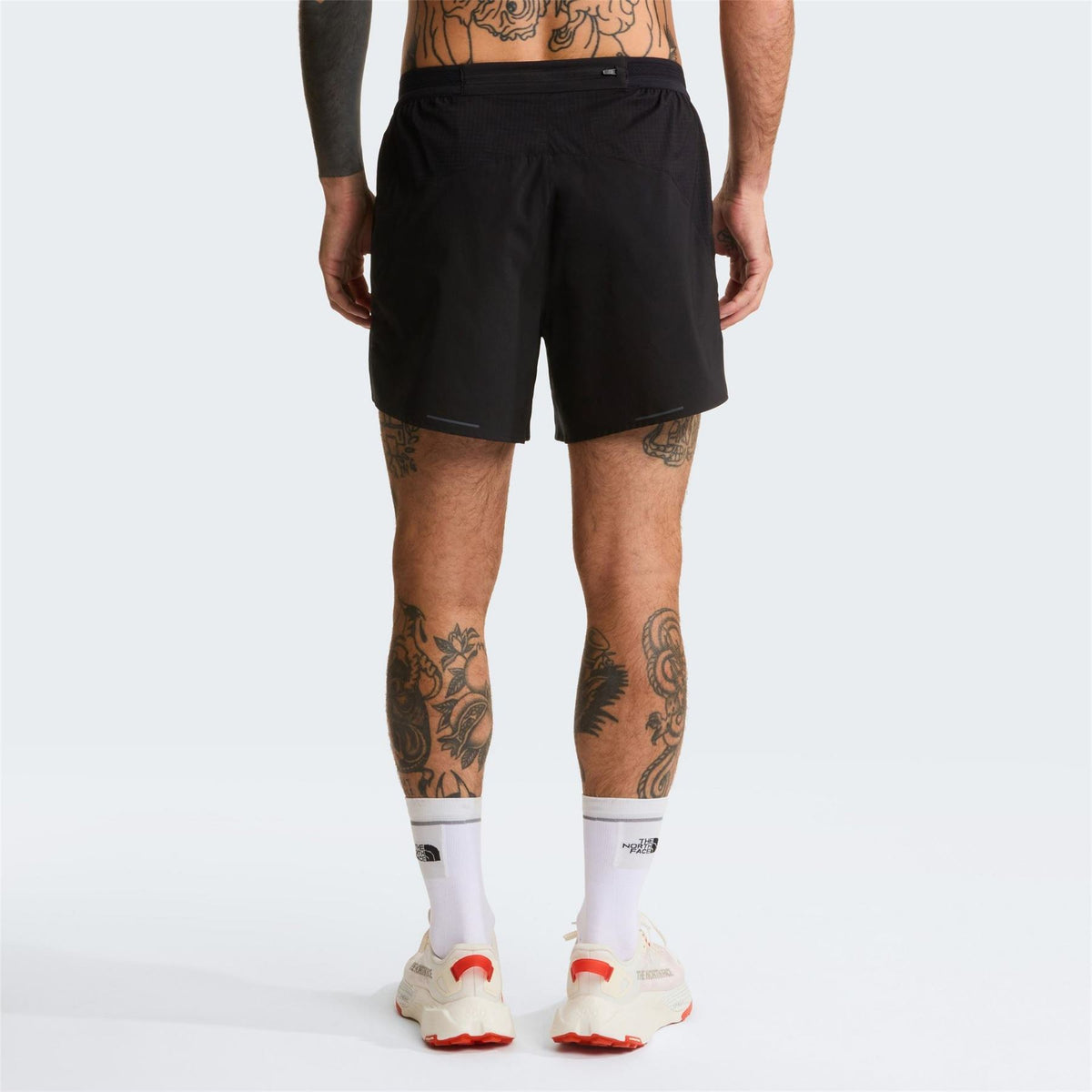 The North Face Sunriser 5 Inch Running Shorts