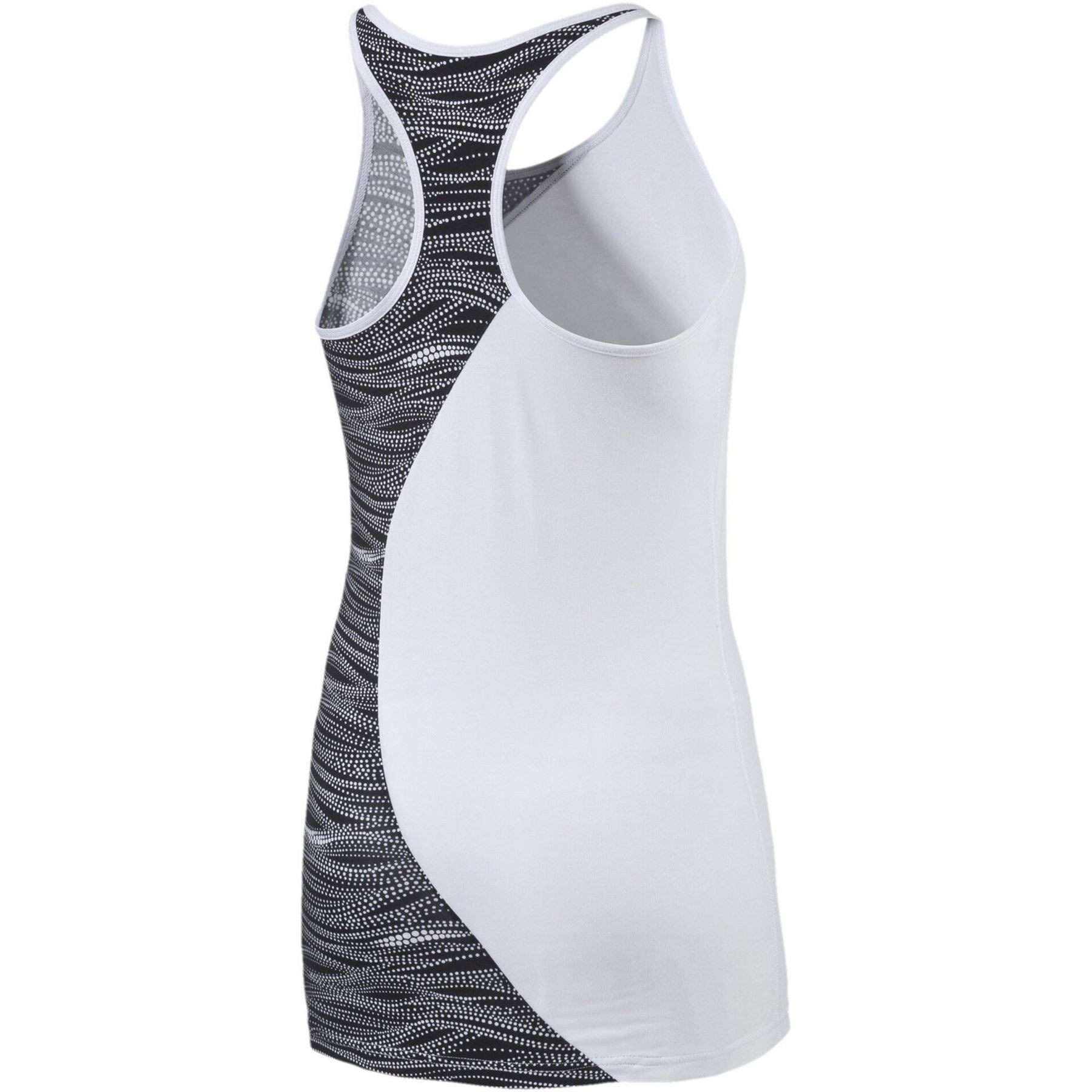 Puma Womens Shine Layer Vest
