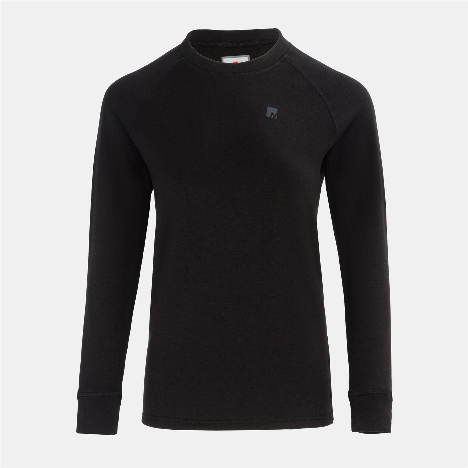 Nevica Chamonix Long Sleeve Slim Fit Baselayer Top