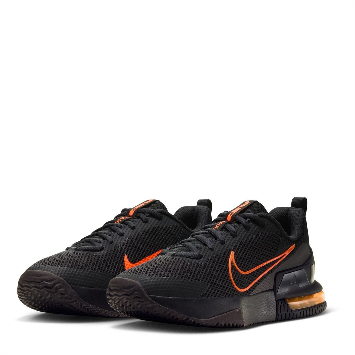 Nike Mens Air Max Alpha Trainer 6 Workout Shoes