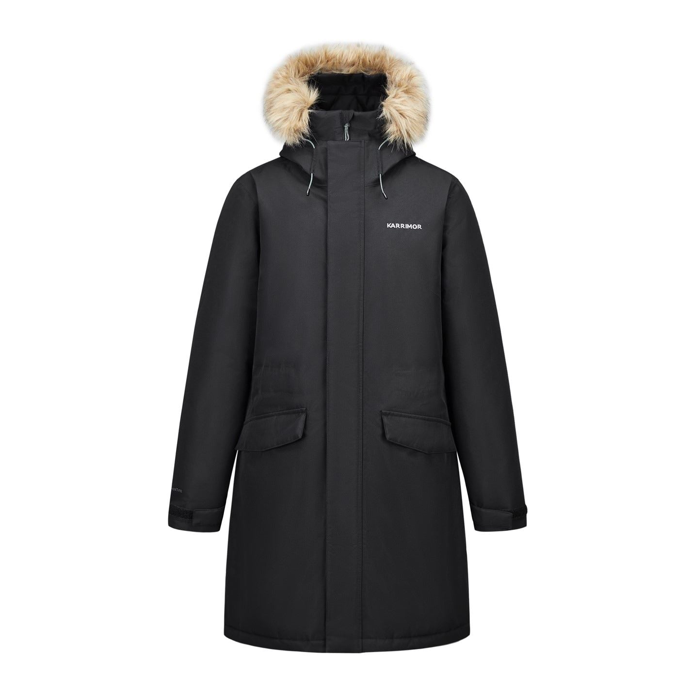 Karrimor Urban Waterproof Insulated Knee Length Parka