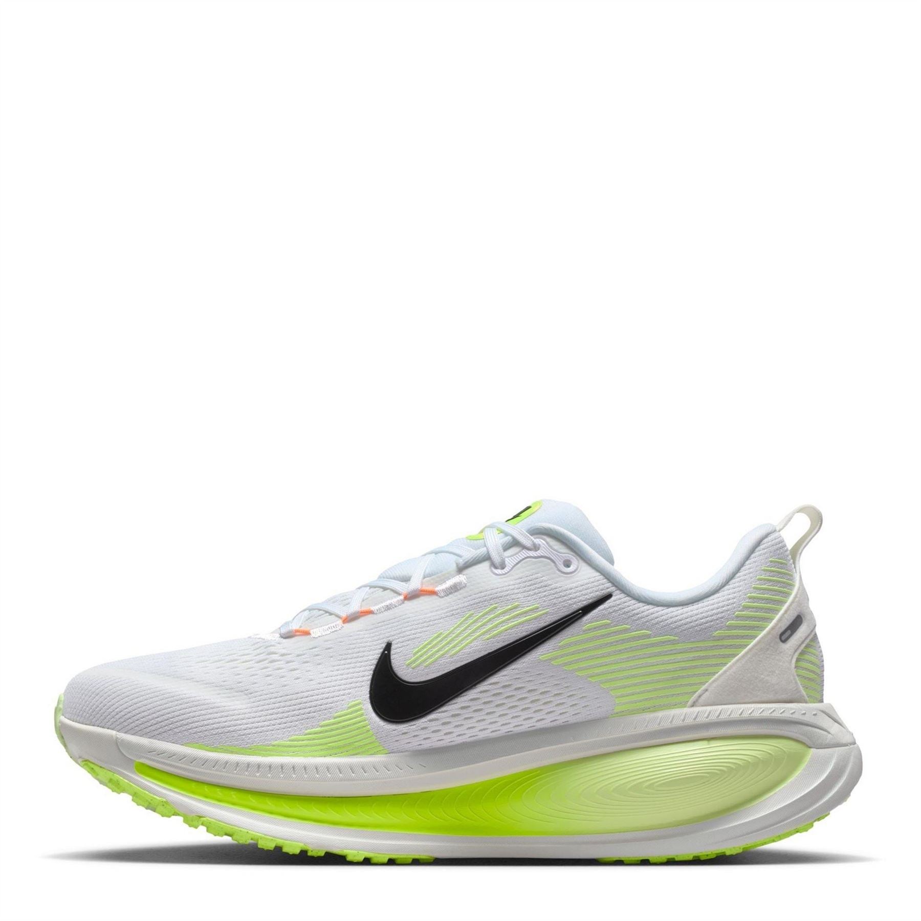Nike Mens Vomero 18 Road Running Shoes