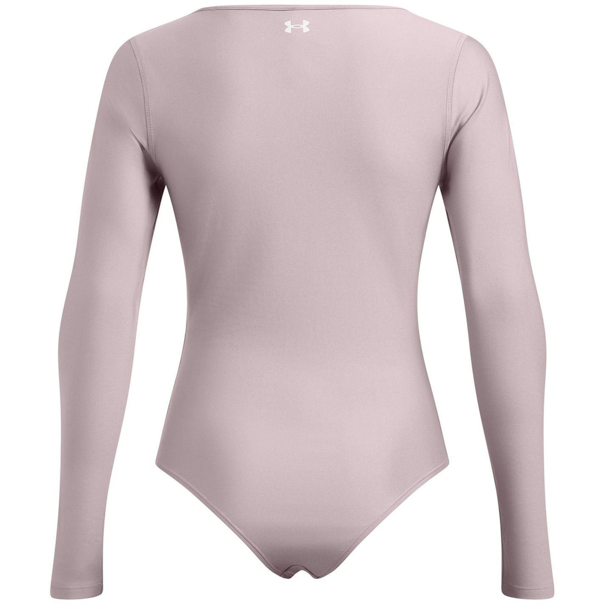 Under Armour Vanish Scoop Neck Long Sleeve Bodysuit