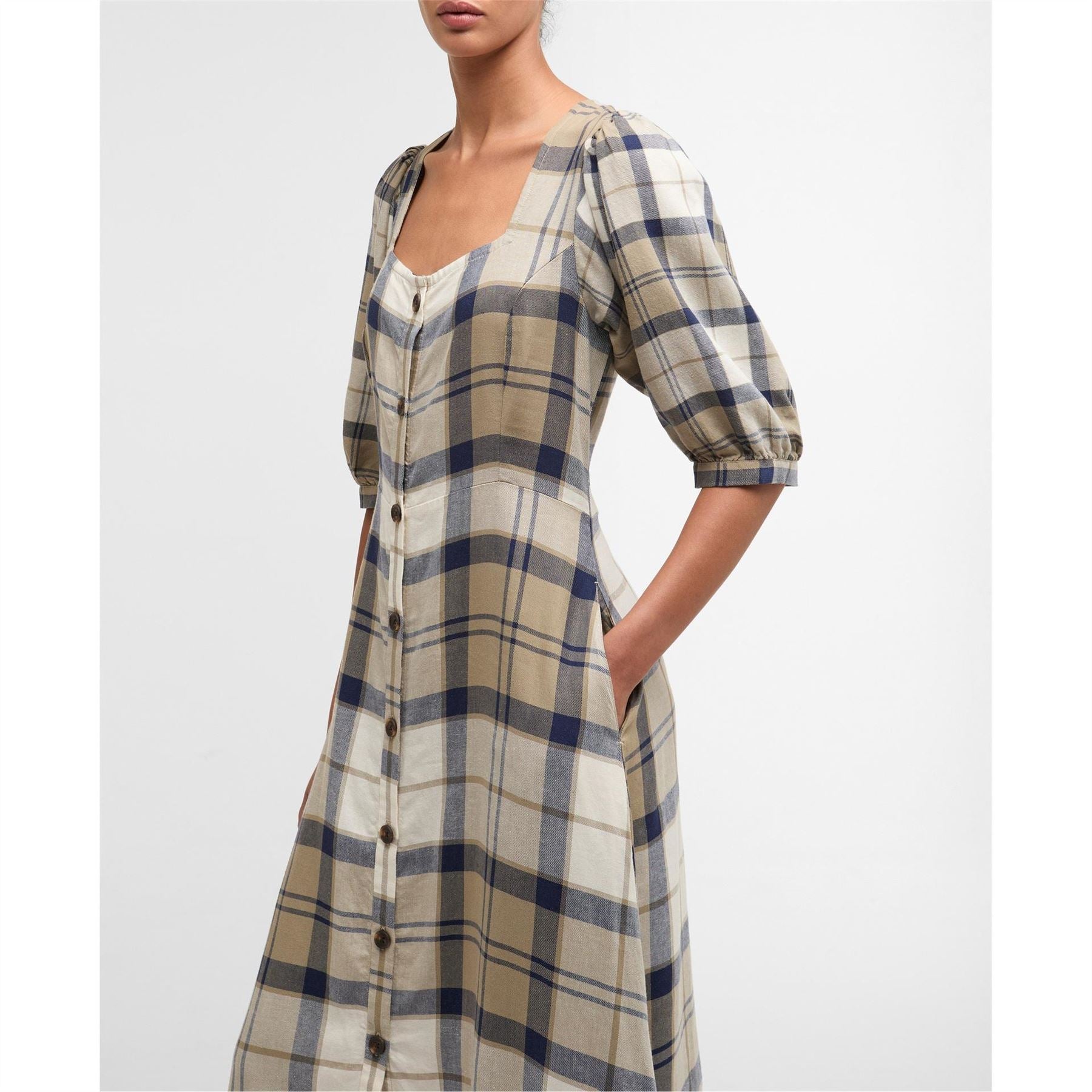 Barbour Ballina Dress Ld63