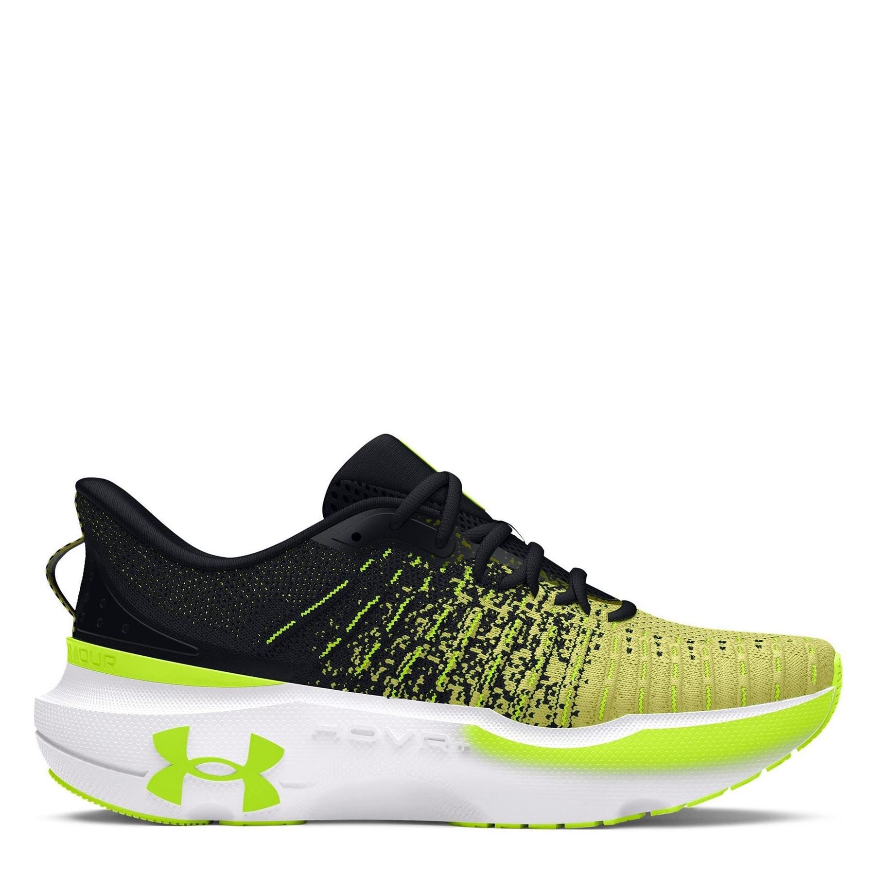 Under Armour Womens Infinite Elite Running Shoes