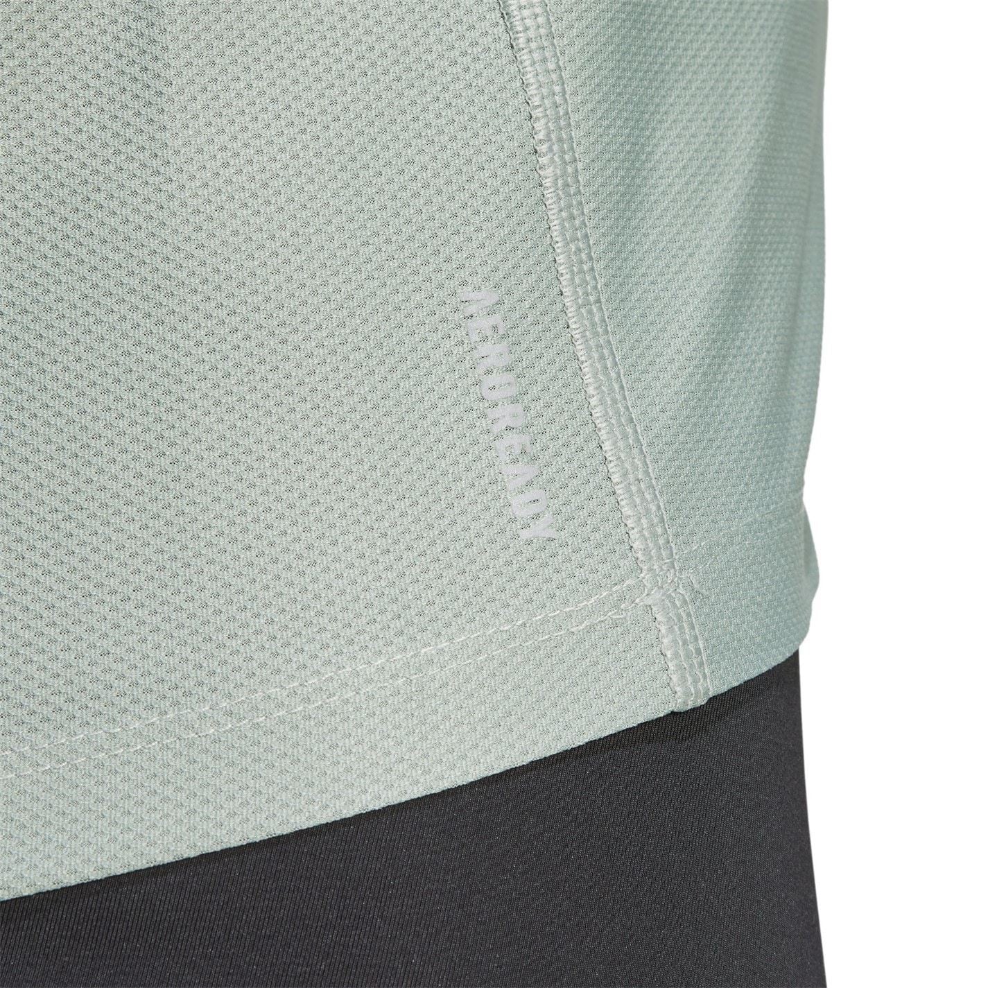 adidas Womens Own The Run T-Shirt