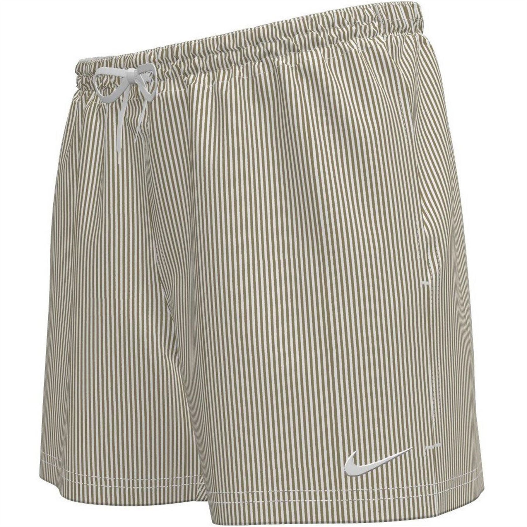 Nike Breaker Ripple Nike Swim Breaker Mens Ripple Texture 5 Brief Lined Volley Short