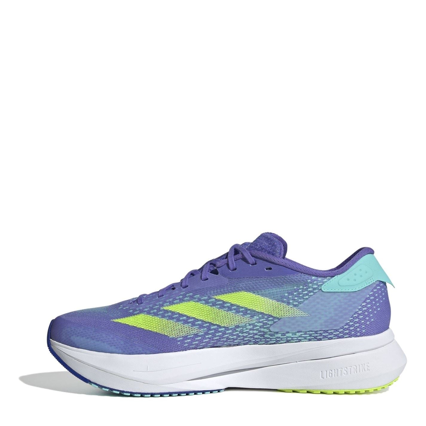 adidas Mens Adizero Sl2 Running Shoes