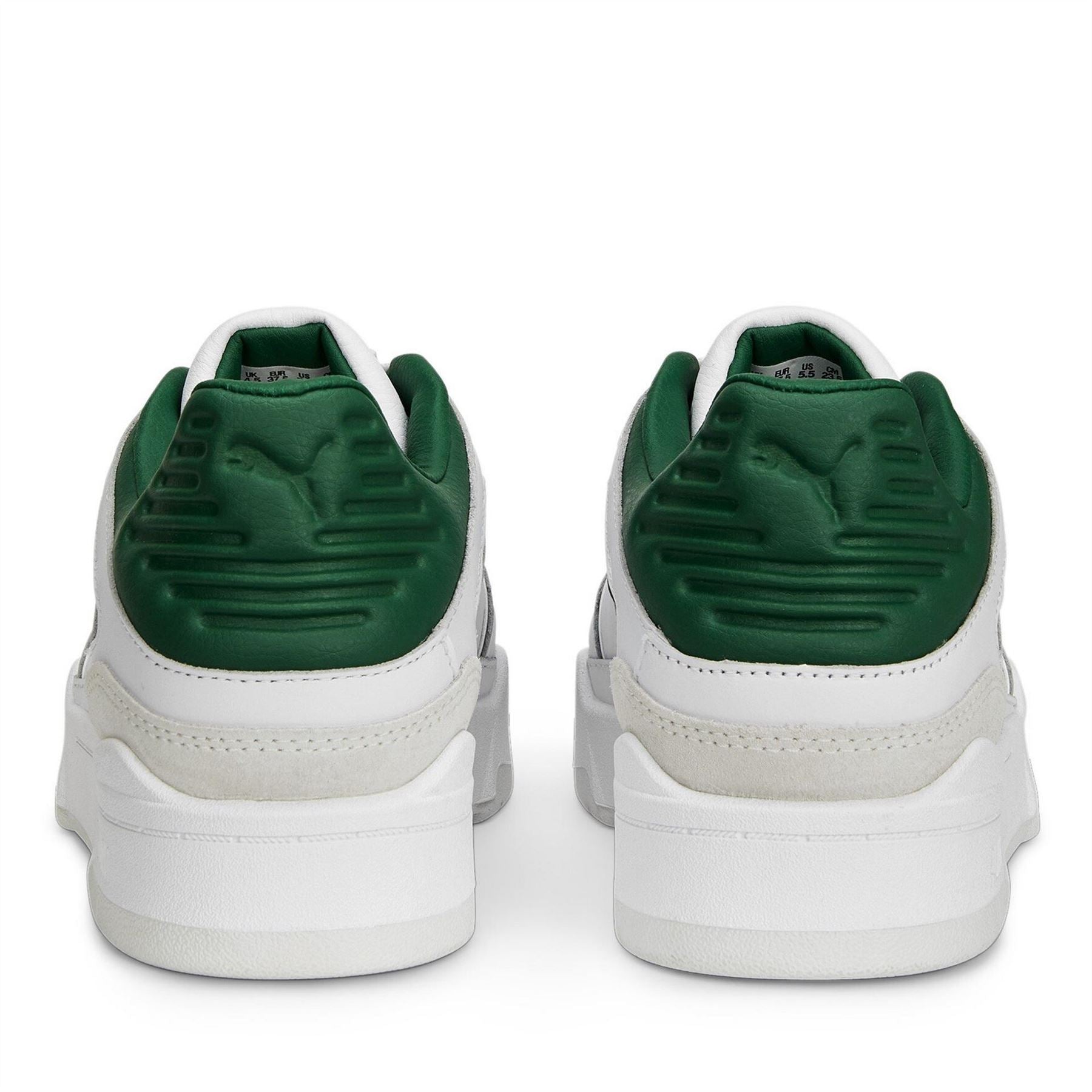 Puma Womens Slipstream Basketball Sneakers