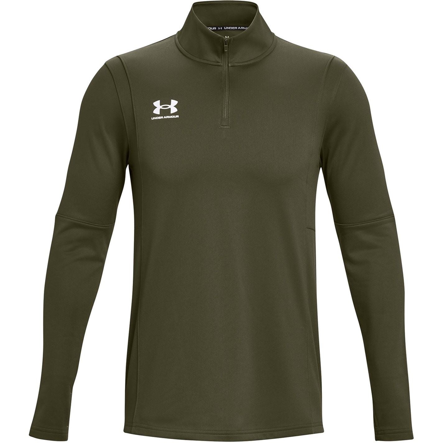 Under Armour Mens Armour Ua Challenger Midlayer