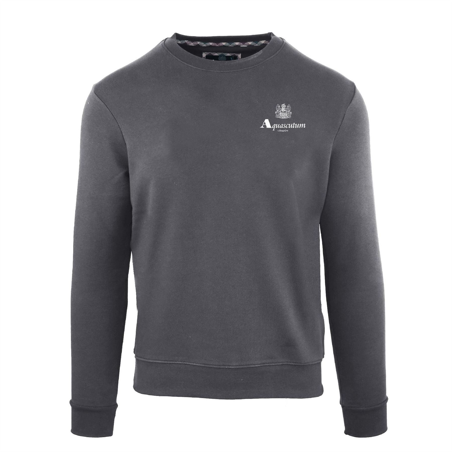 Aquascutum Roundnk S