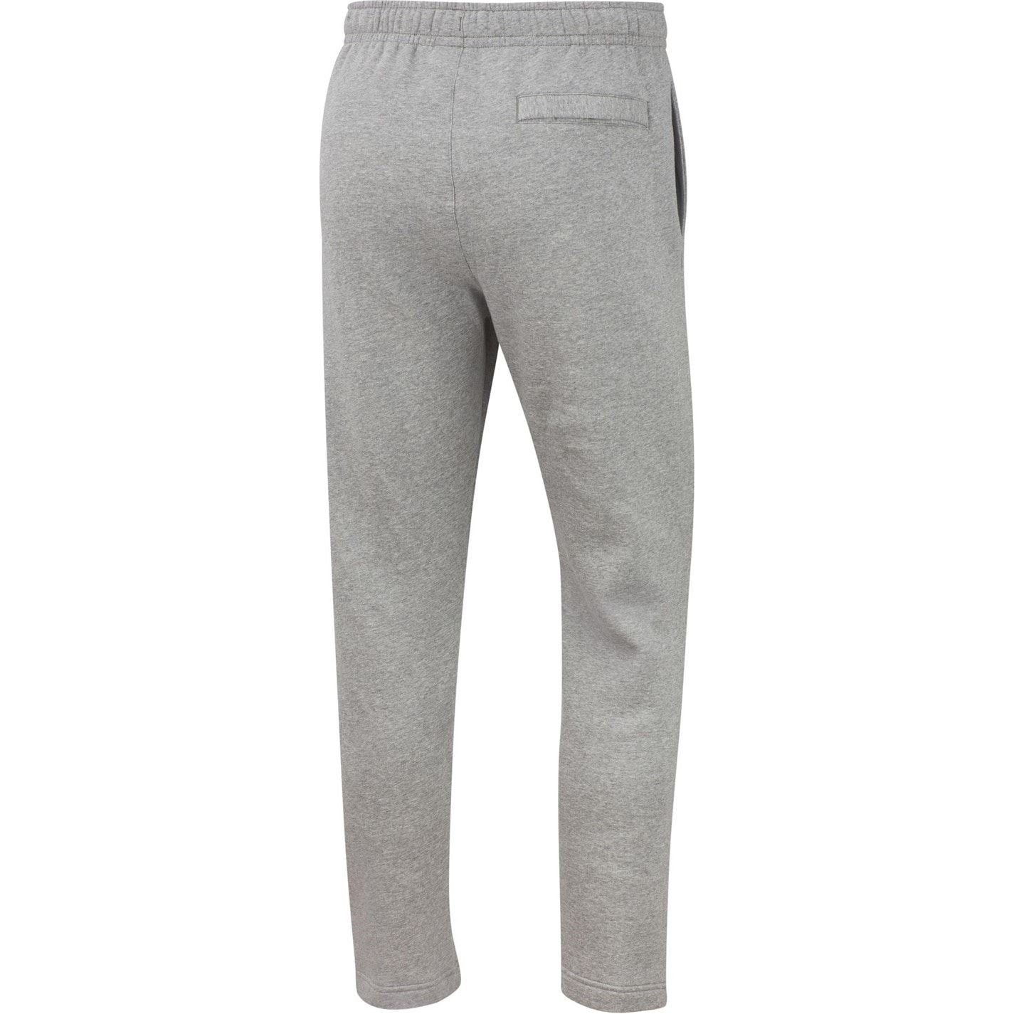 Nike Mens Sportswear Club Fleece Pants