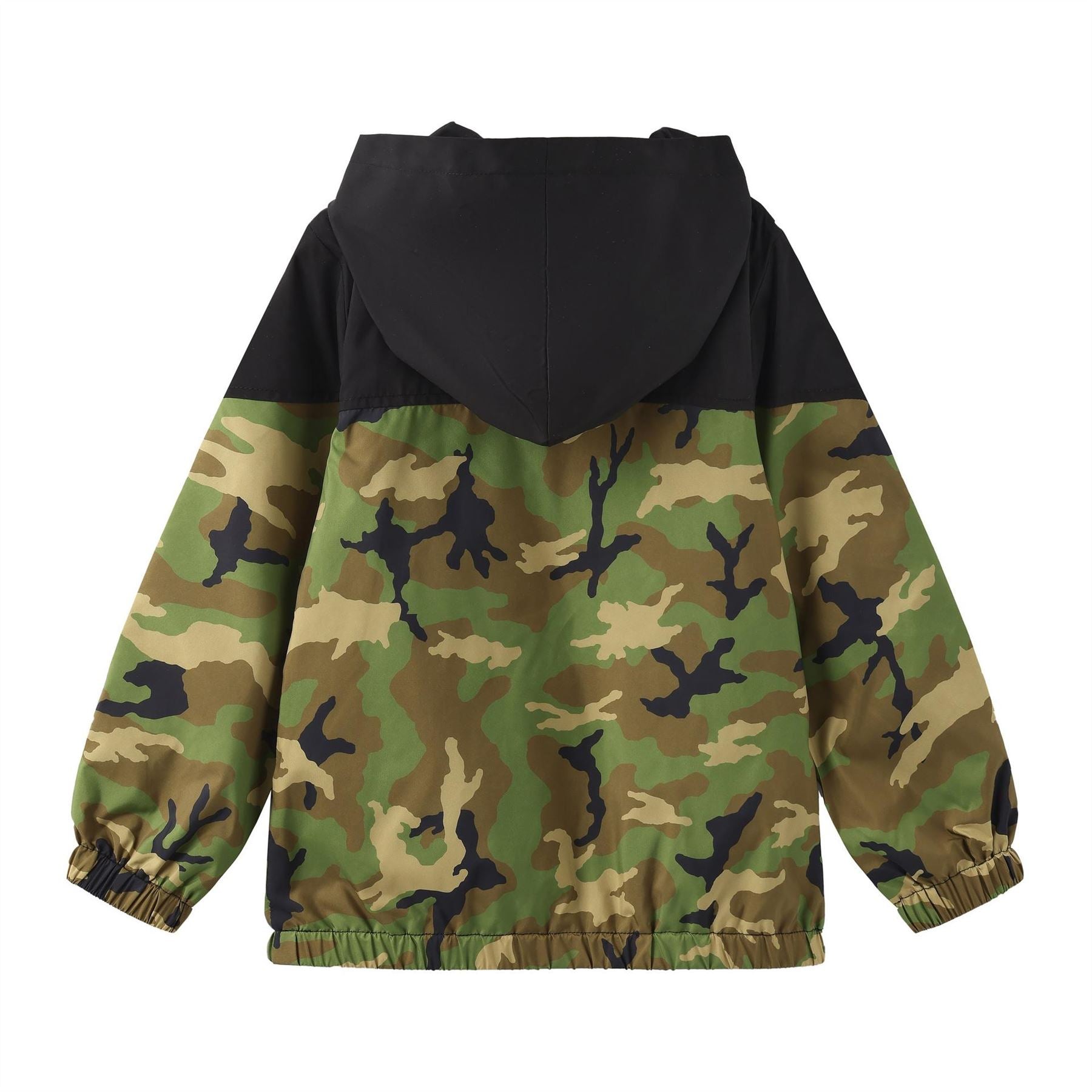 Firetrap Infant Quilted Jacket