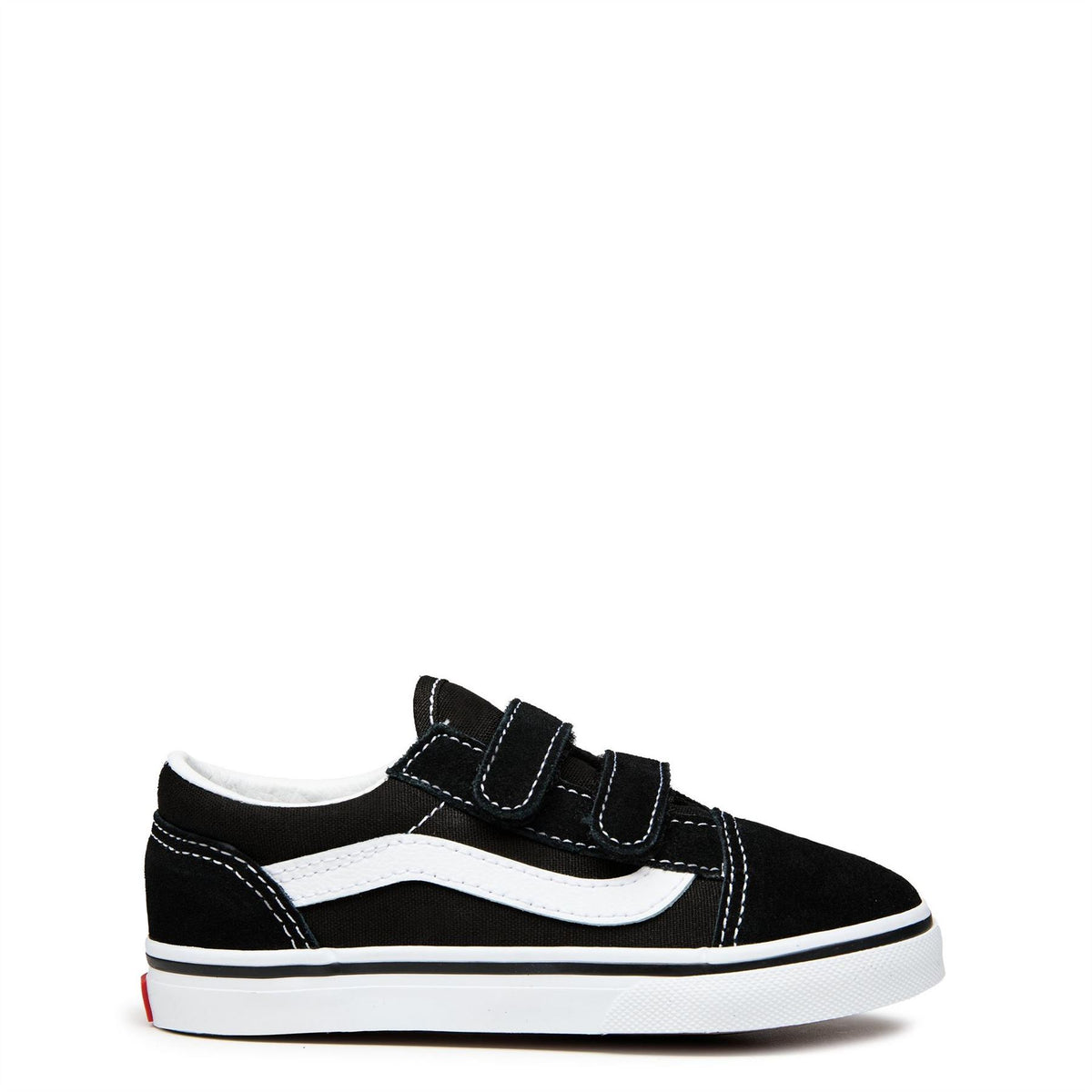 Vans Skool Velcro Shoes Infants