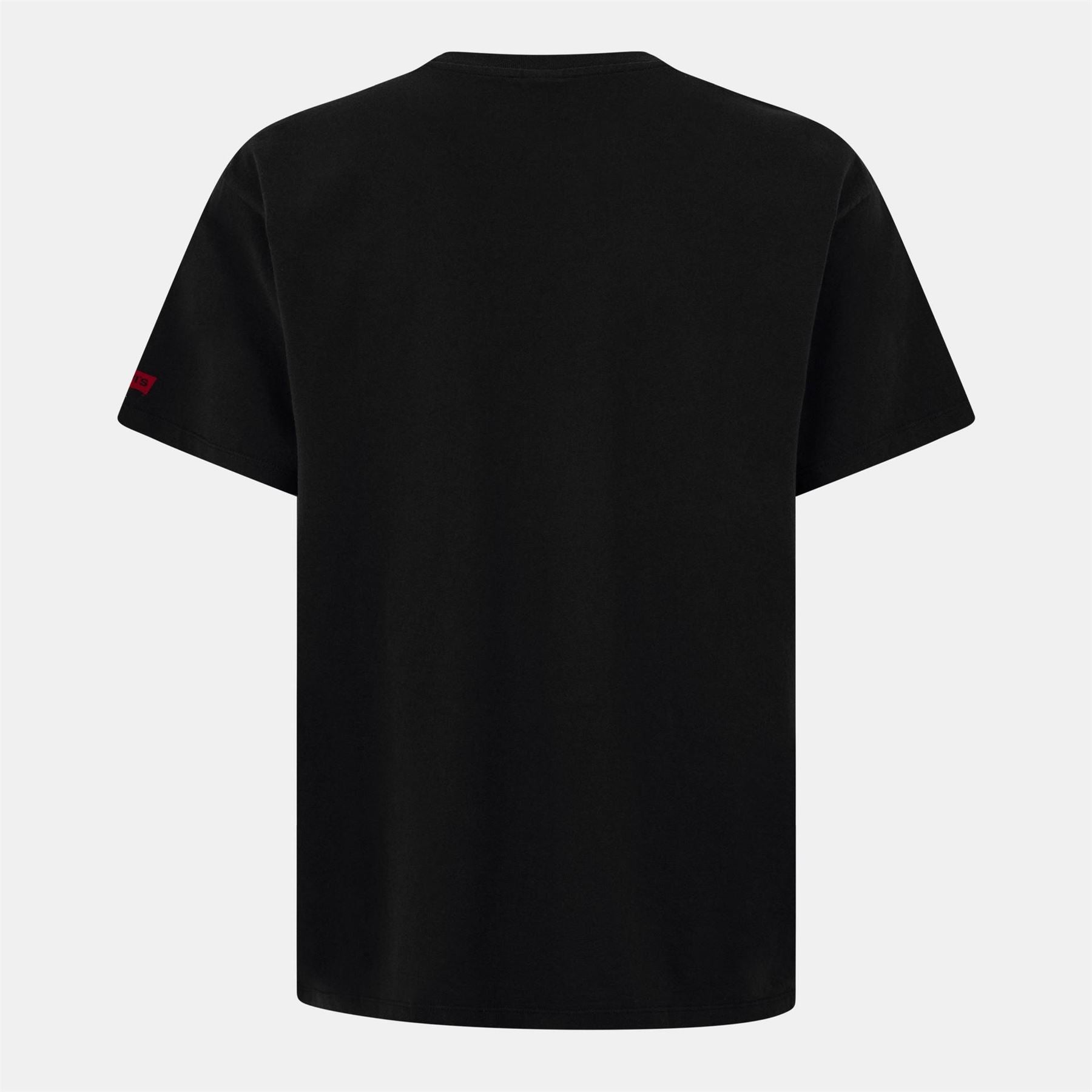 Levis Oasis Band Tee