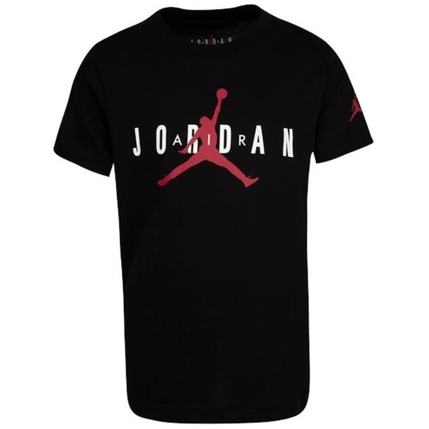 Air Jordan Jordan Big Logo T-Shirt Infant Boys