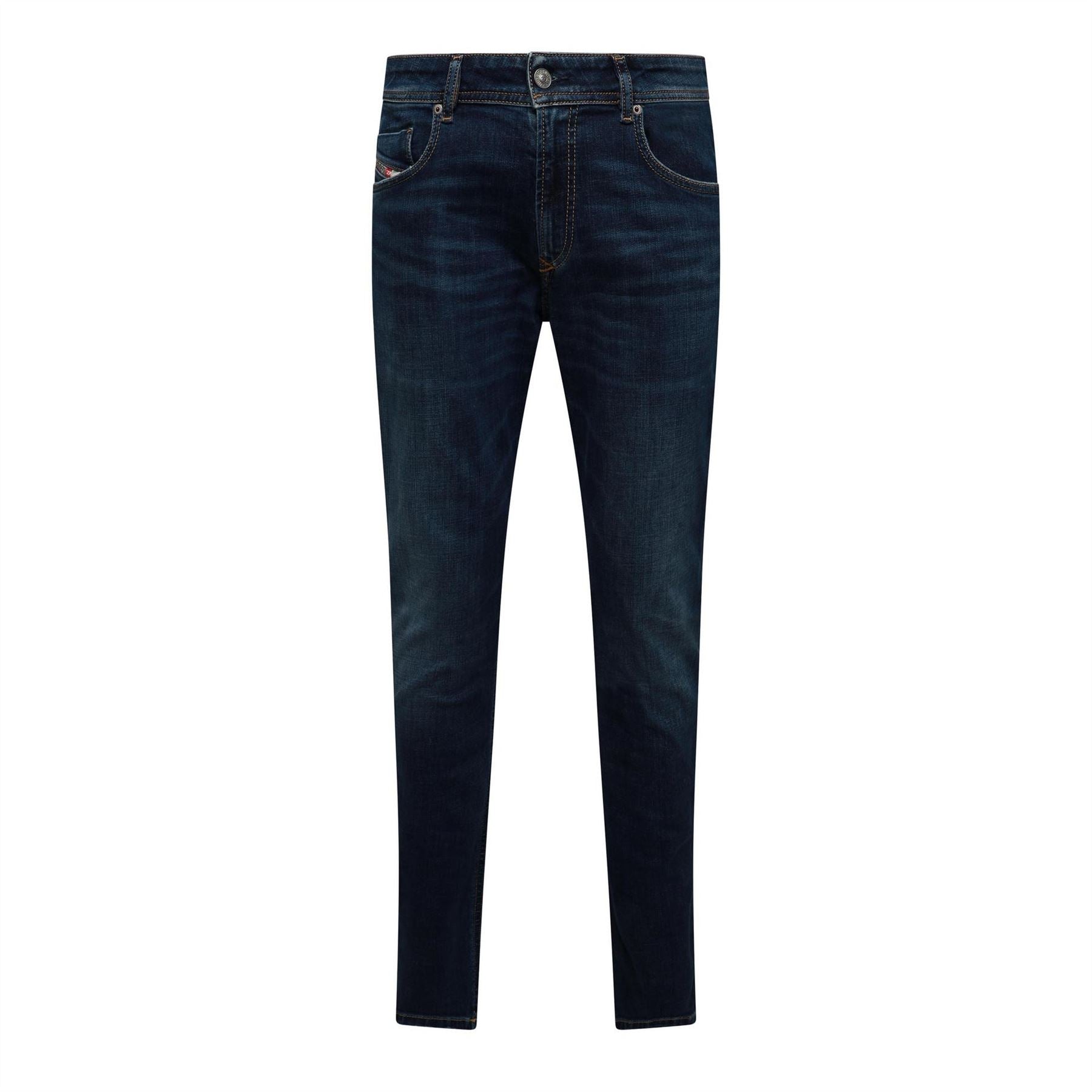 Diesel 1979 Sleenker Skinny Jeans