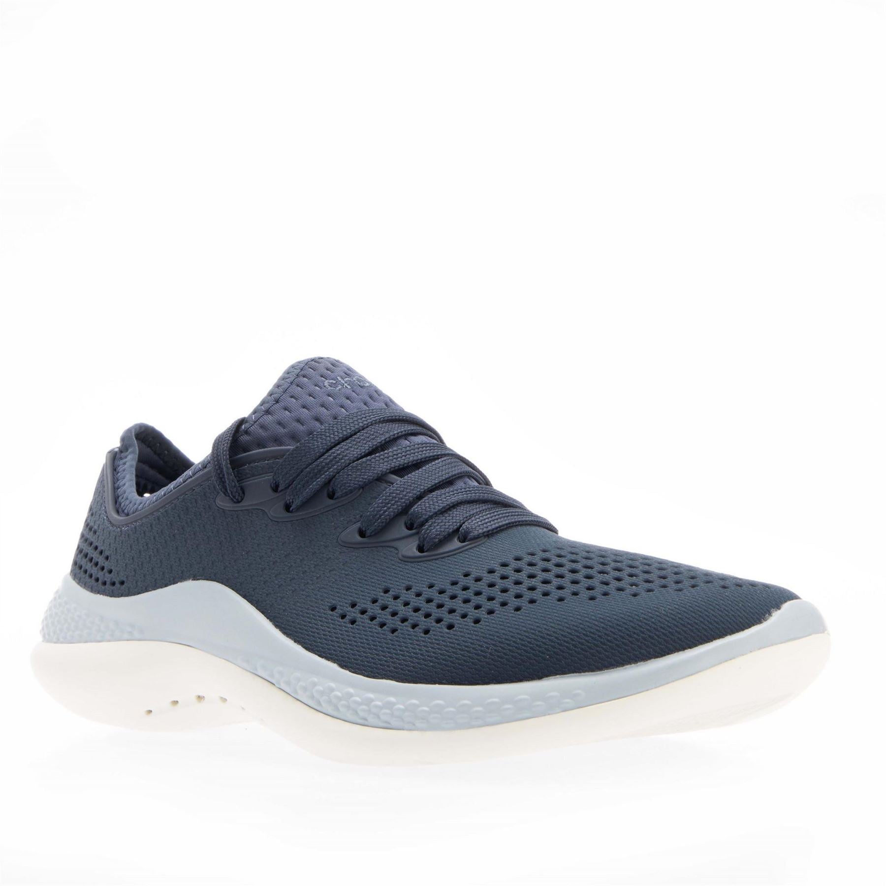 Crocs Literide Pacer Casual Low Top Trainers