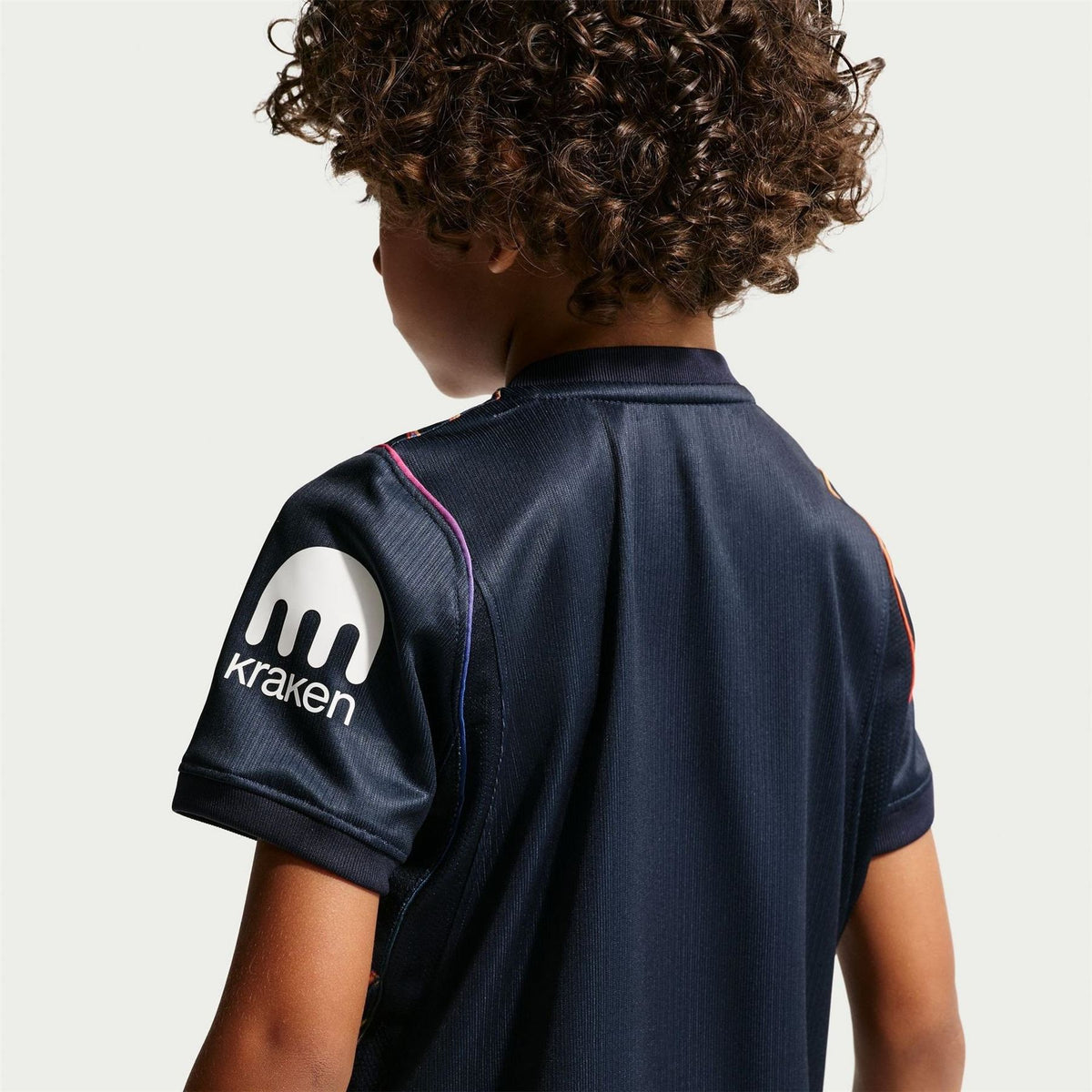 Nike Away Mini Kit 2026 27 Infants