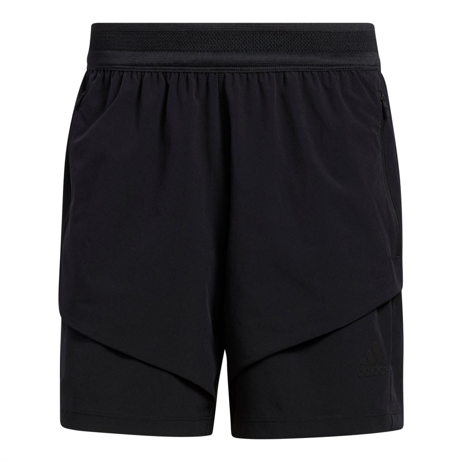 adidas Mens Tech Shorts